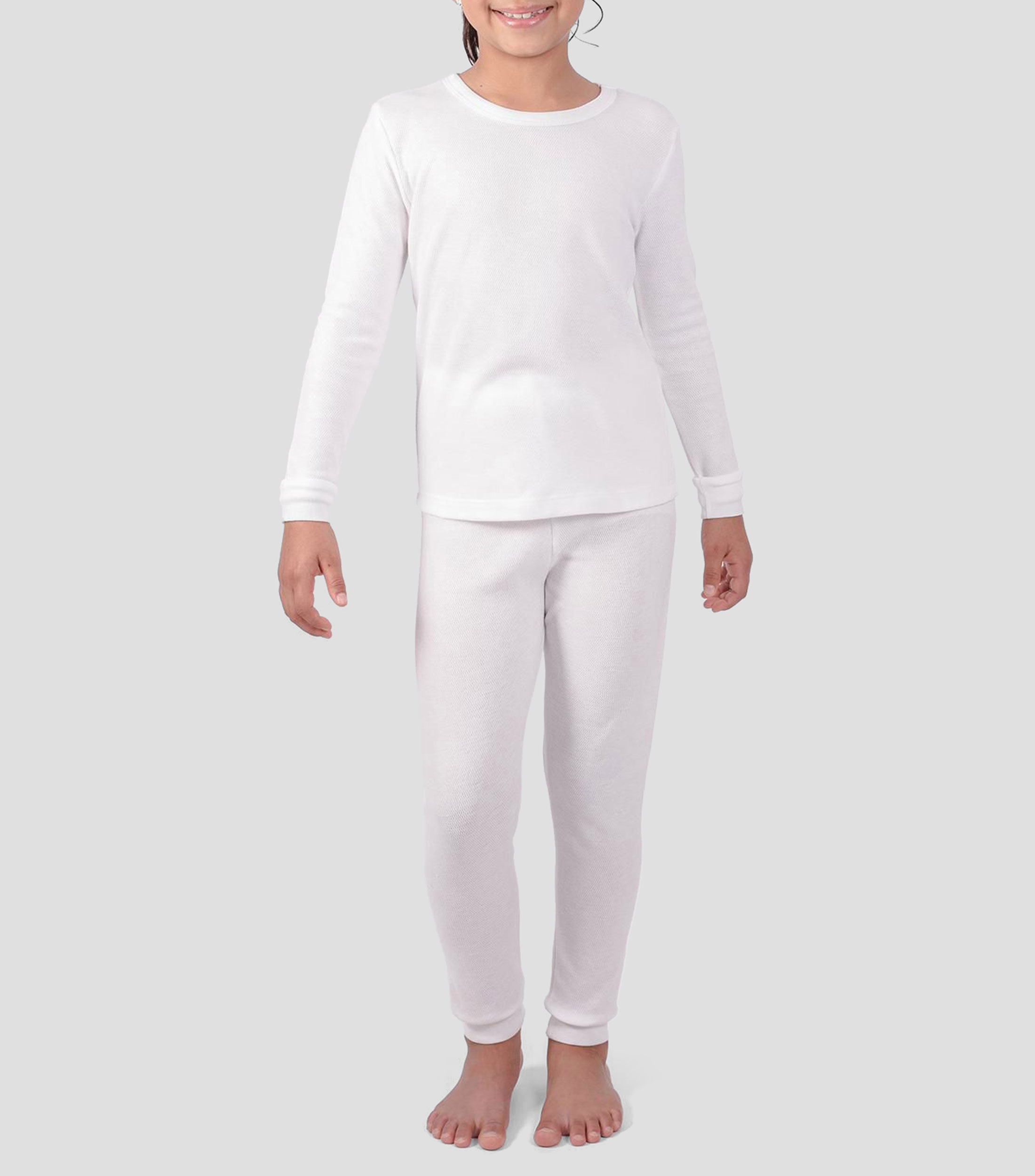 Conjunto Térmico 2 Piezas Niña