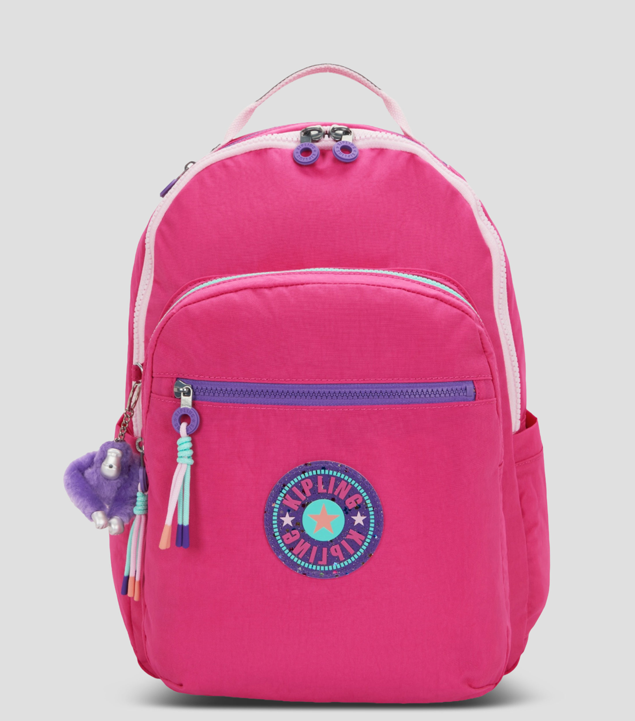 Mochila escolar Niña
