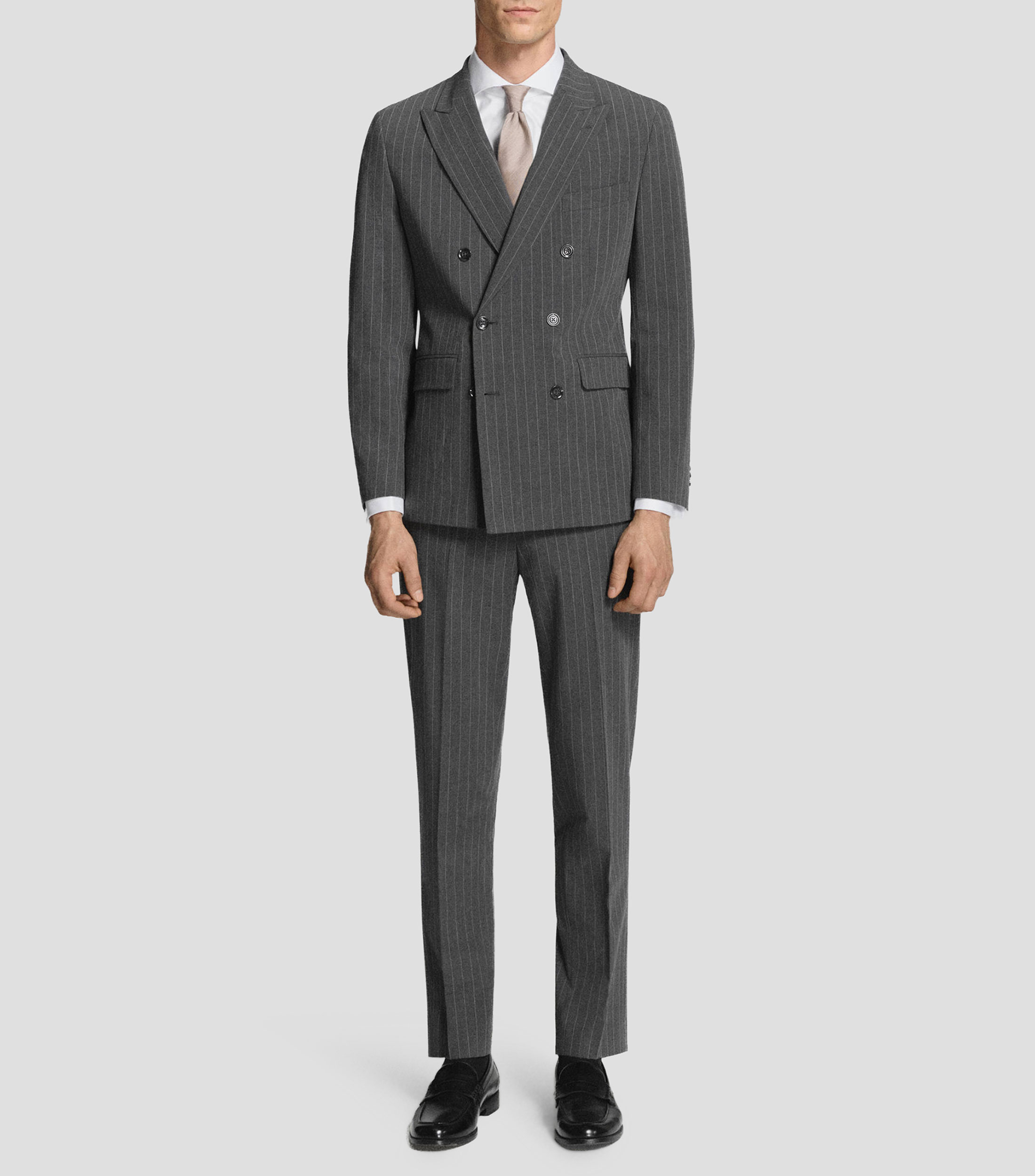 Pantalón Mónaco Hombre