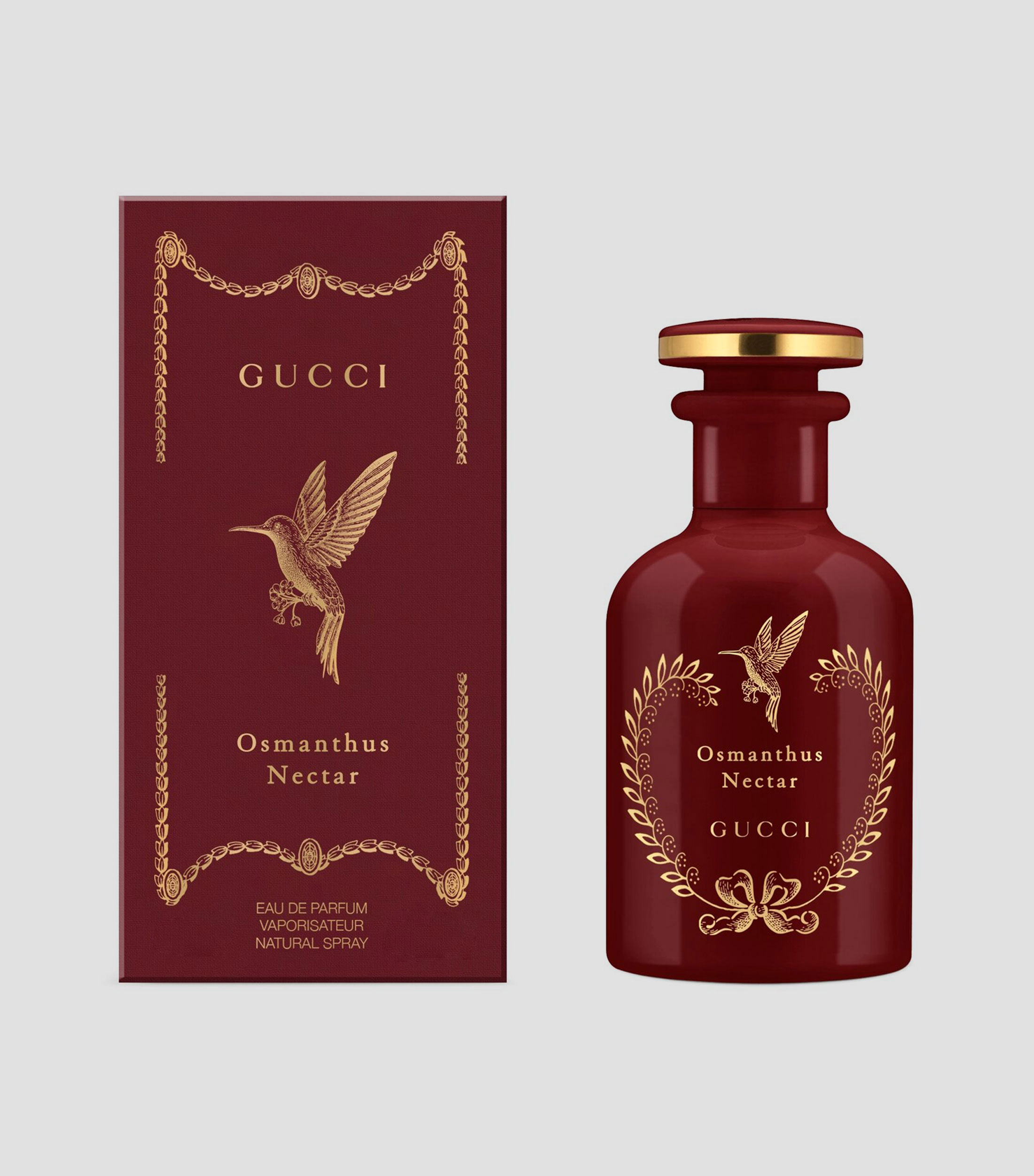 Perfume Osmanthus Nectar Eau de Parfum 50 ml Unisex