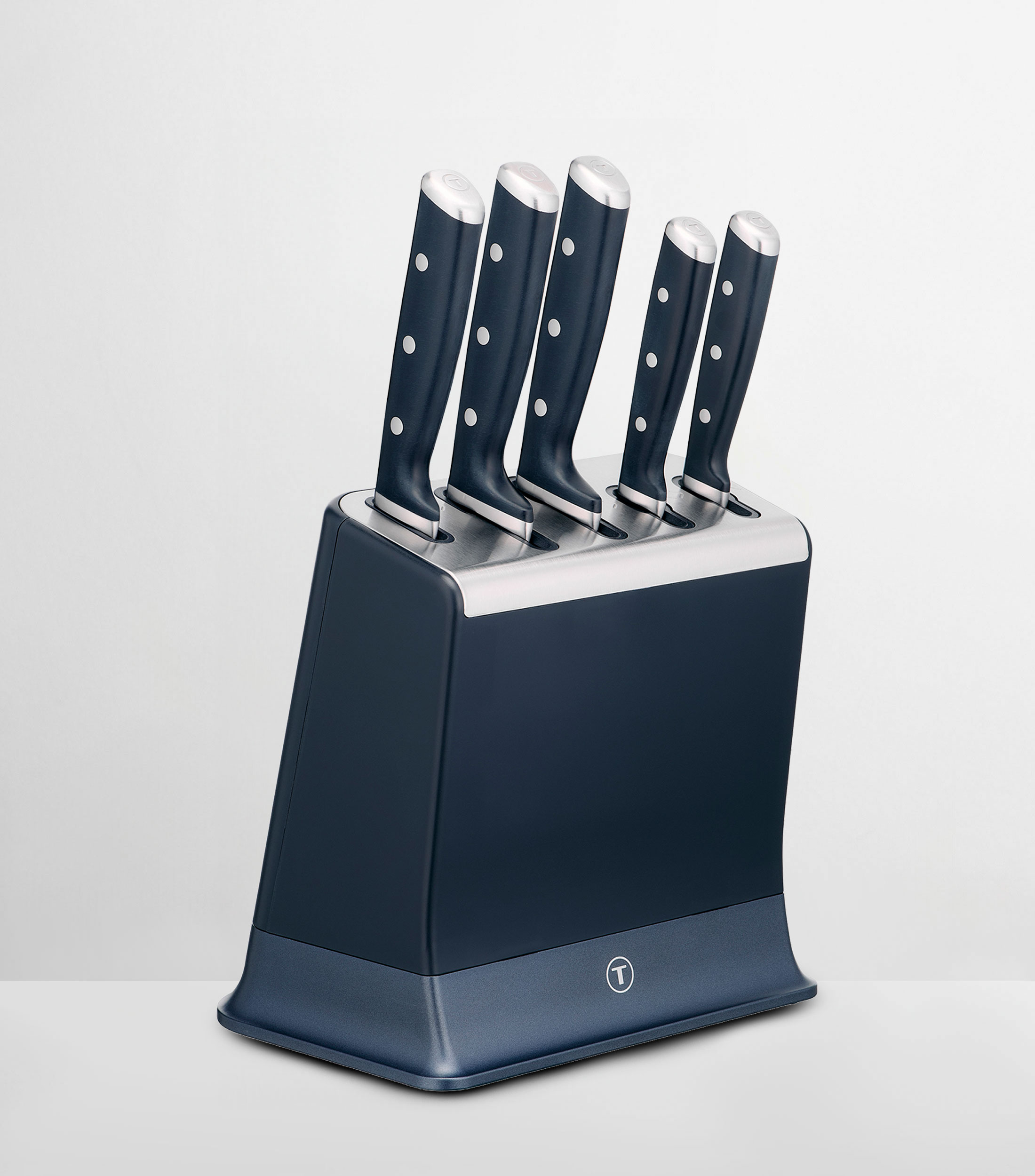 Set 5 cuchillos Ever Sharp