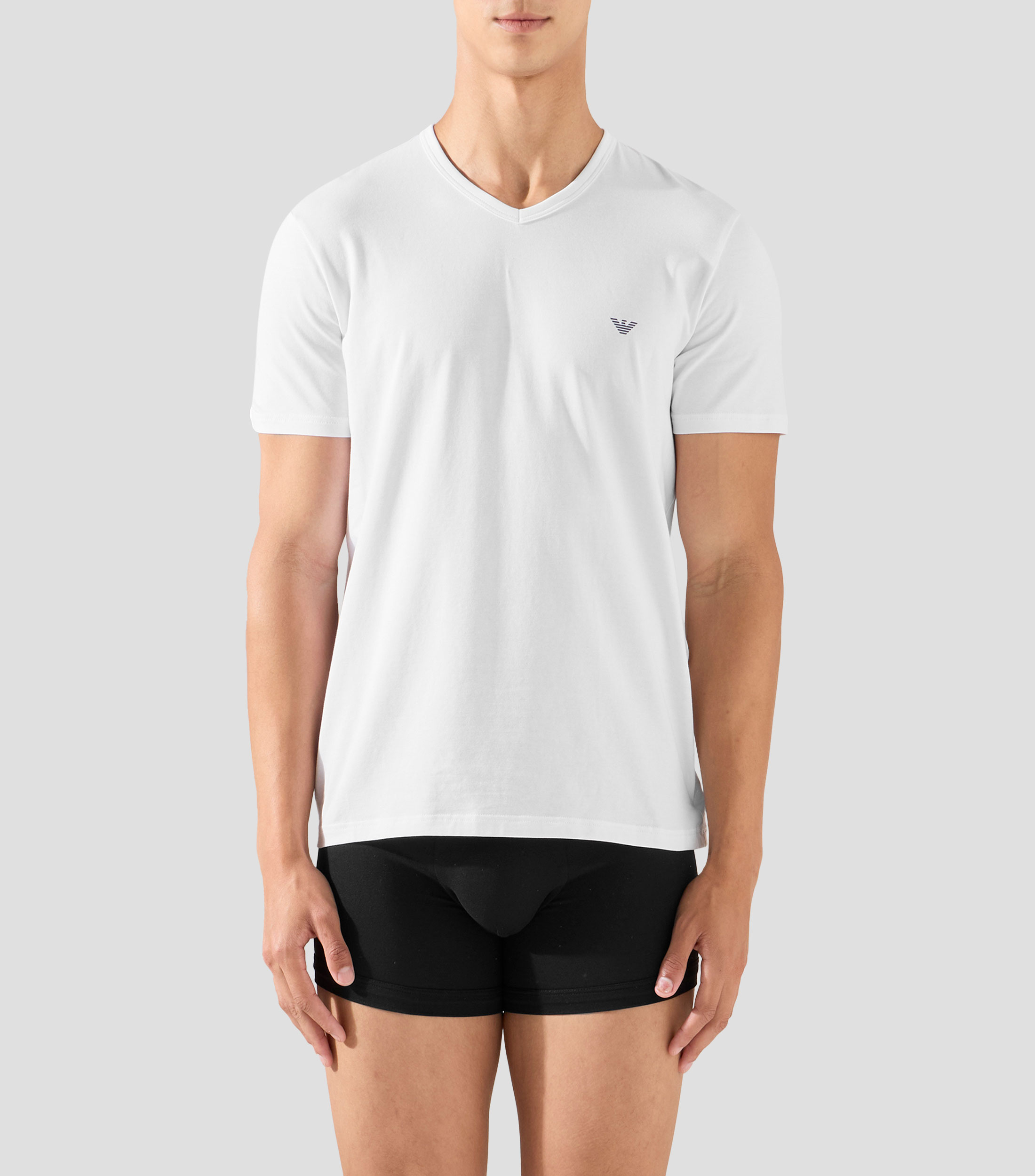 Set 2 playeras Hombre