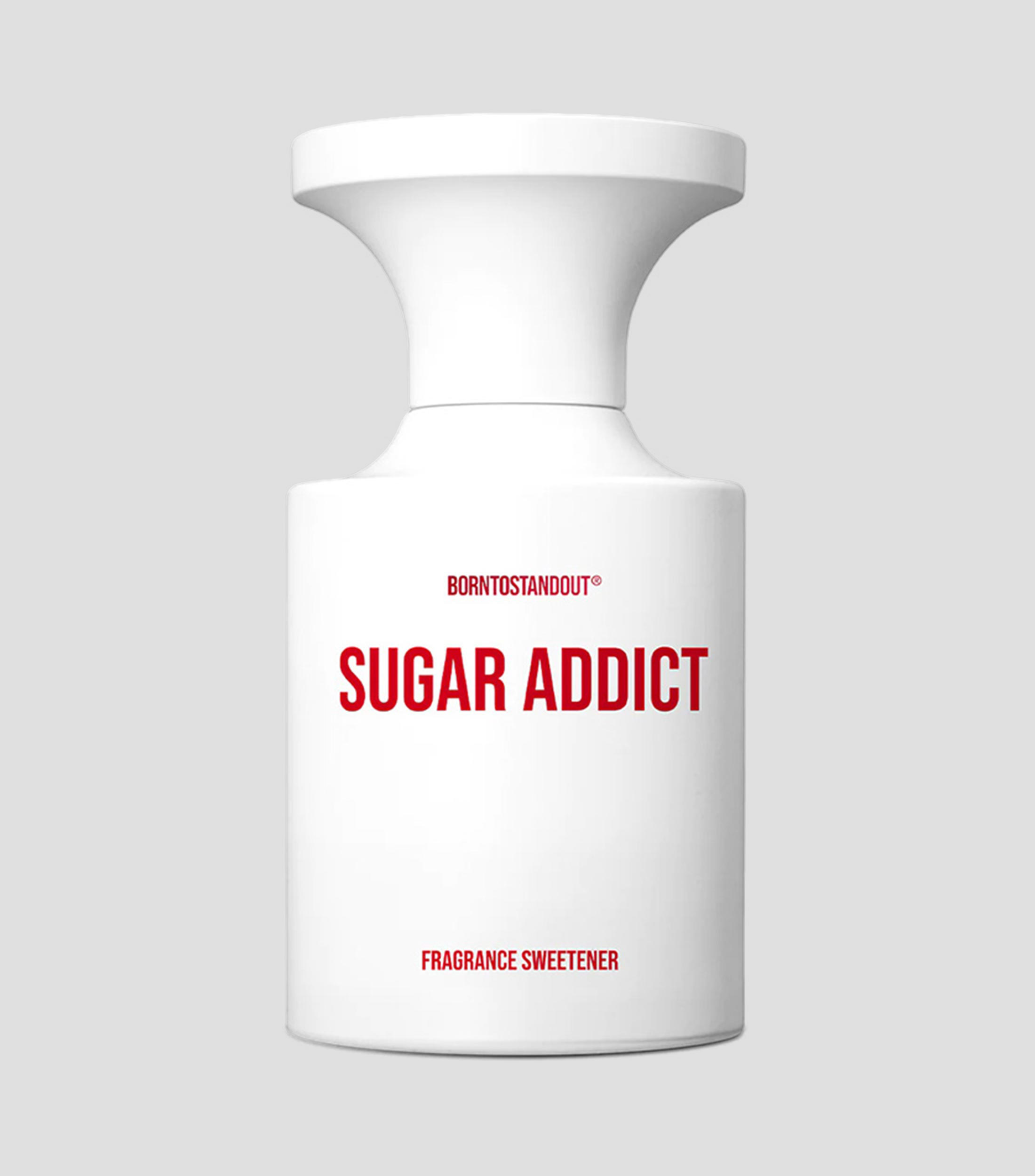 Perfume Sugar Addict, Eau de Parfum 50 ml Unisex