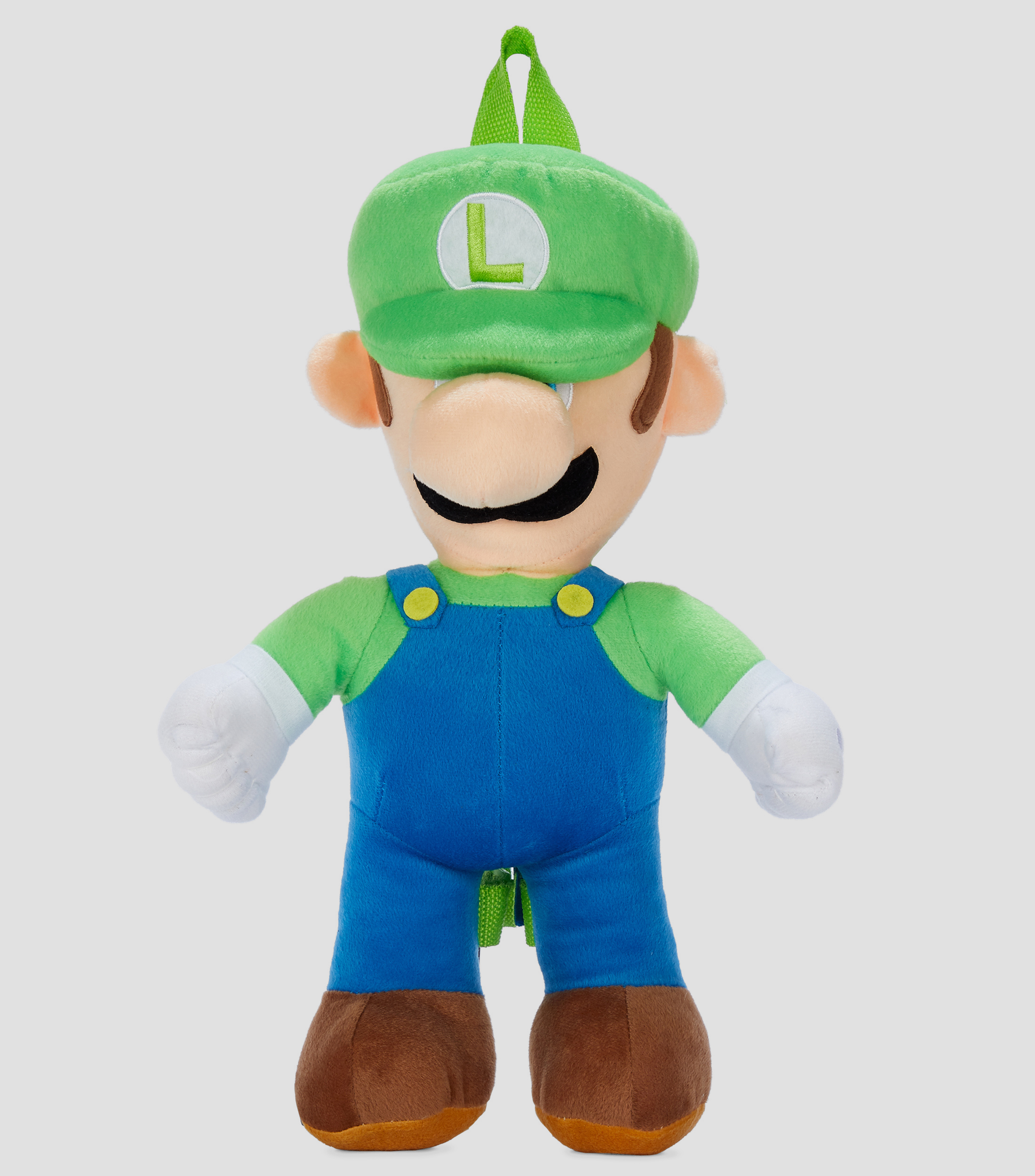 Mochila de moda Luigi Niño