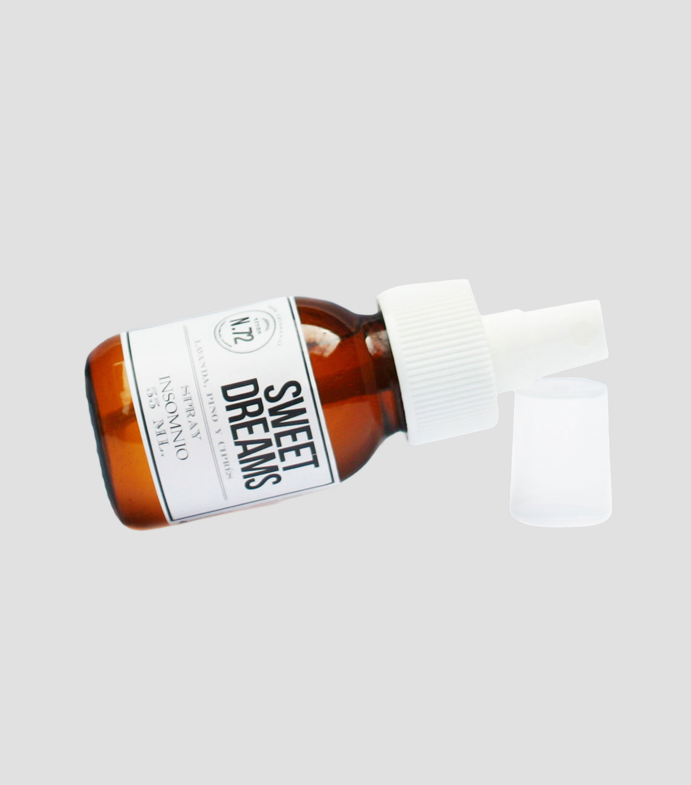 Spray Aromatizante Sweet Dreams, 55 ml