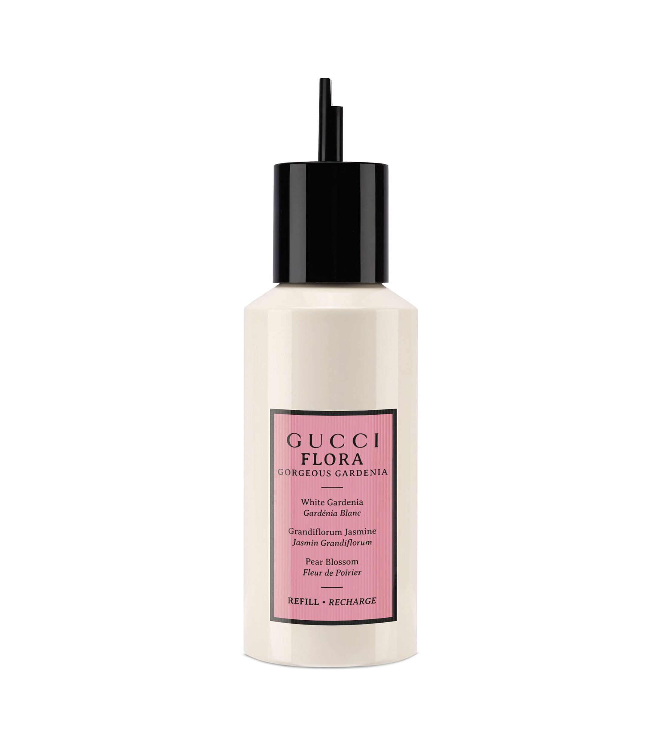 Perfume Flora Gorgeous Gardenia Refill, Eau de Parfum 150 ml para Mujer