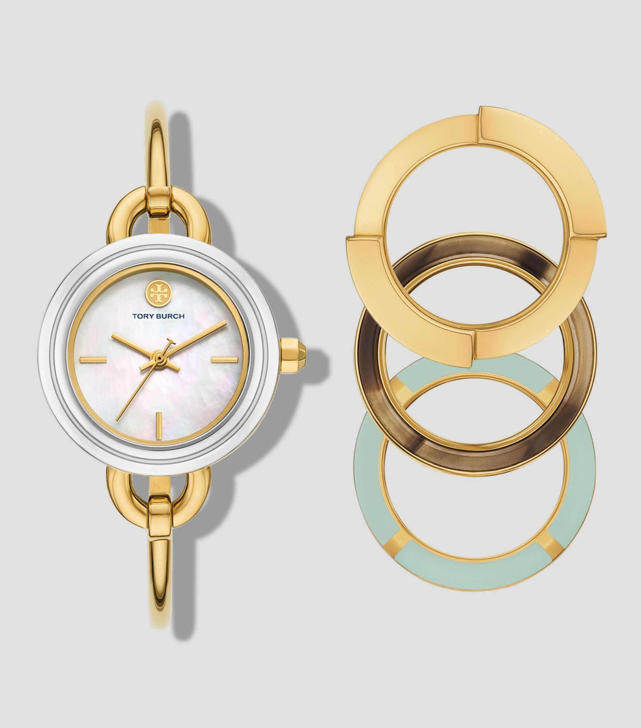Set de Reloj The Miller para Mujer
