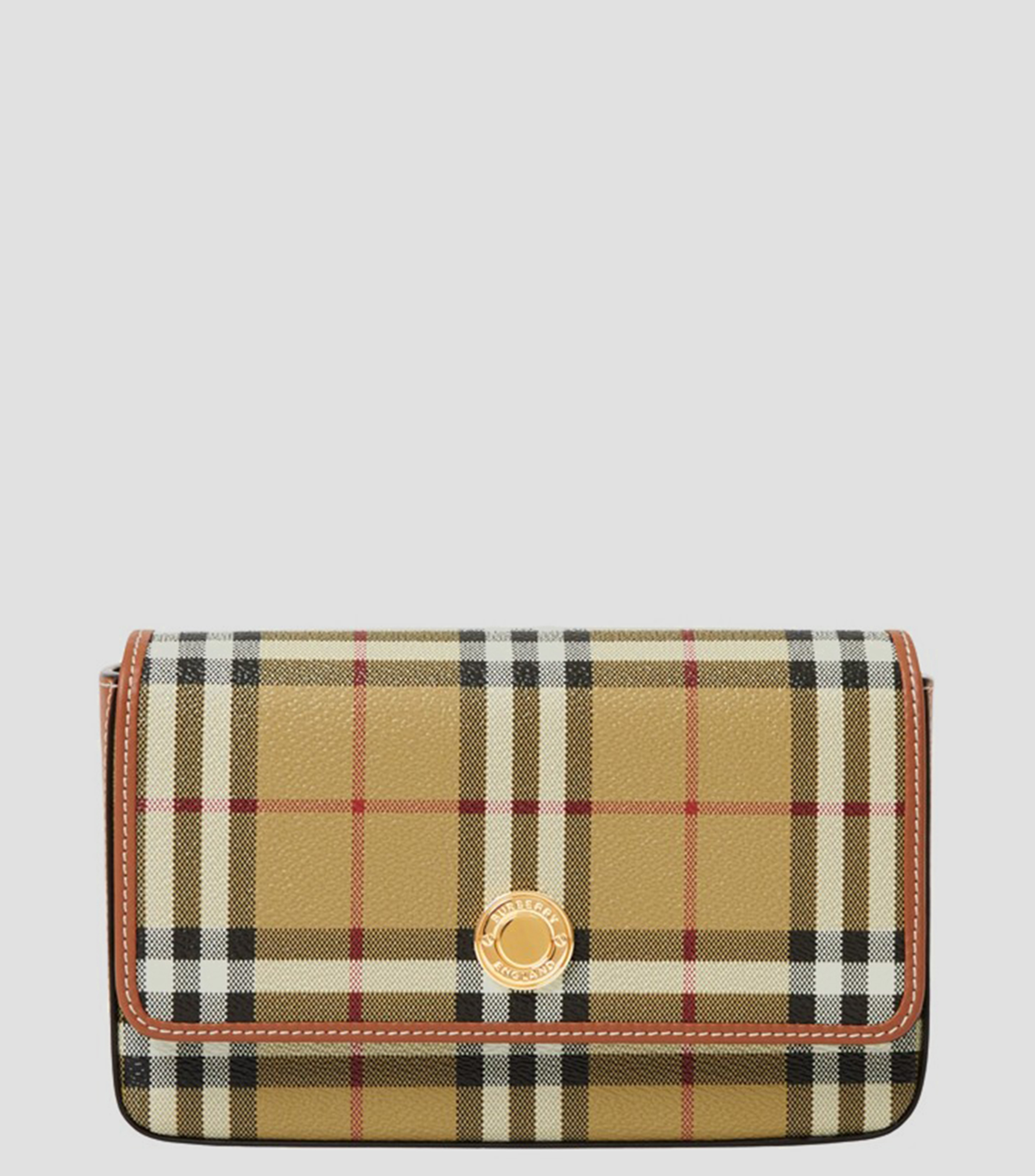 Bolsa Hampshire