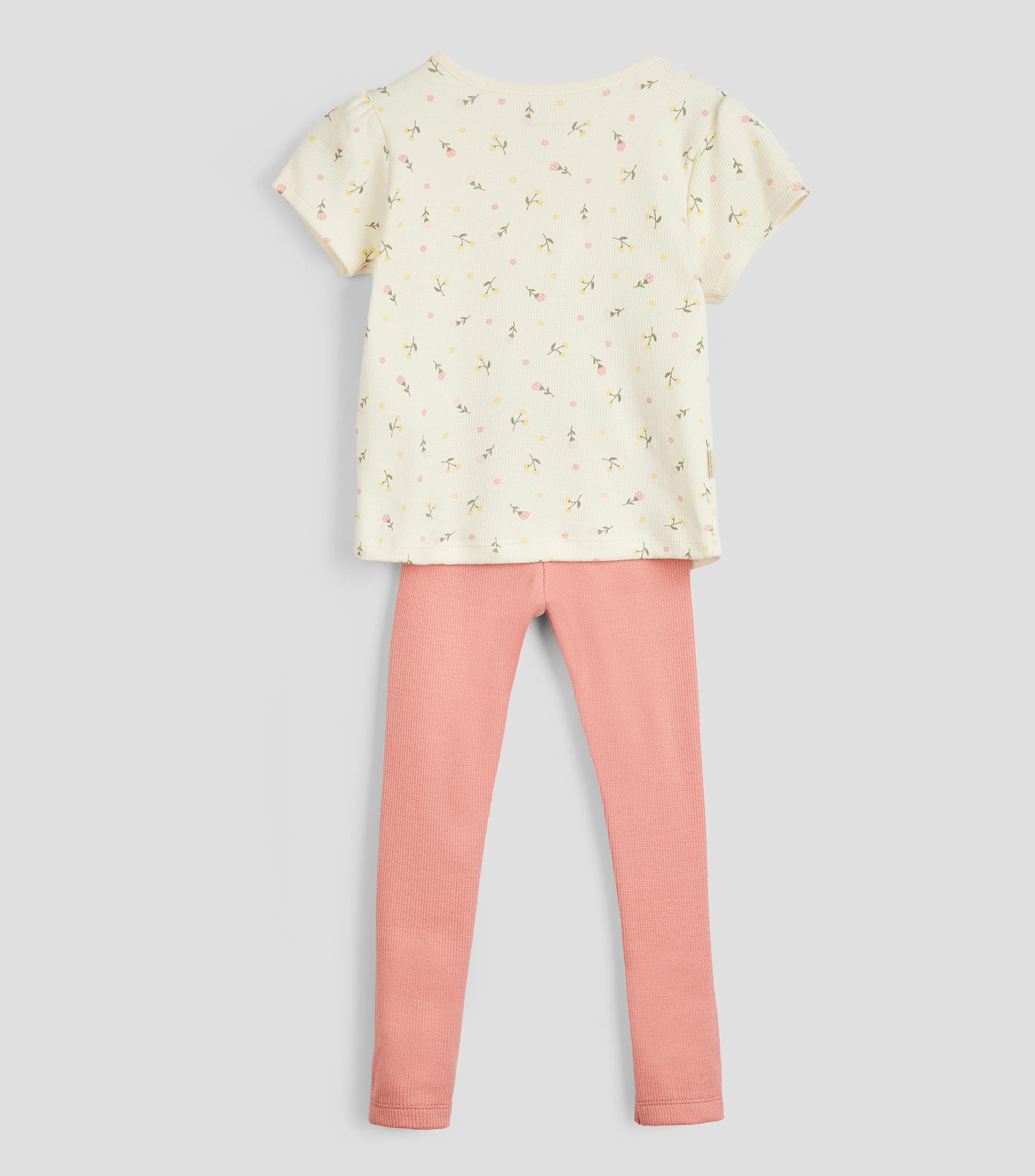 Conjunto 3 Piezas Bebé