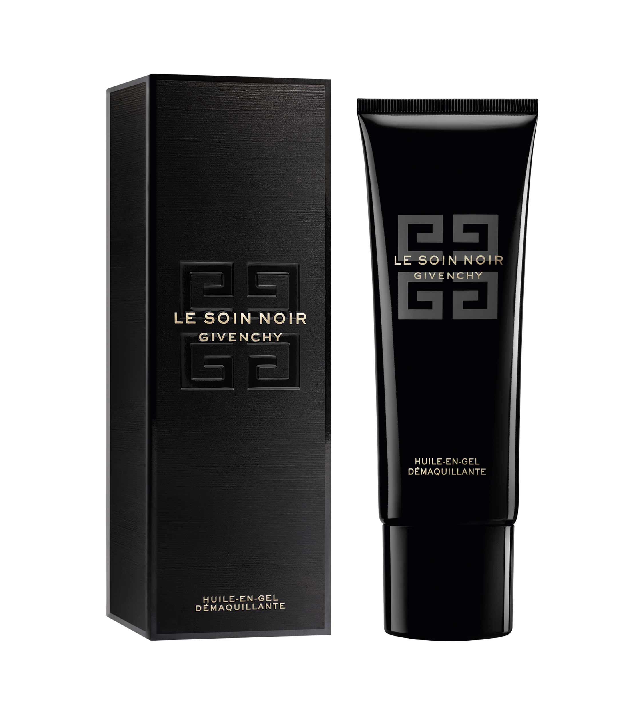 Desmaquillante Le Soin Noir Huile, 125 ml
