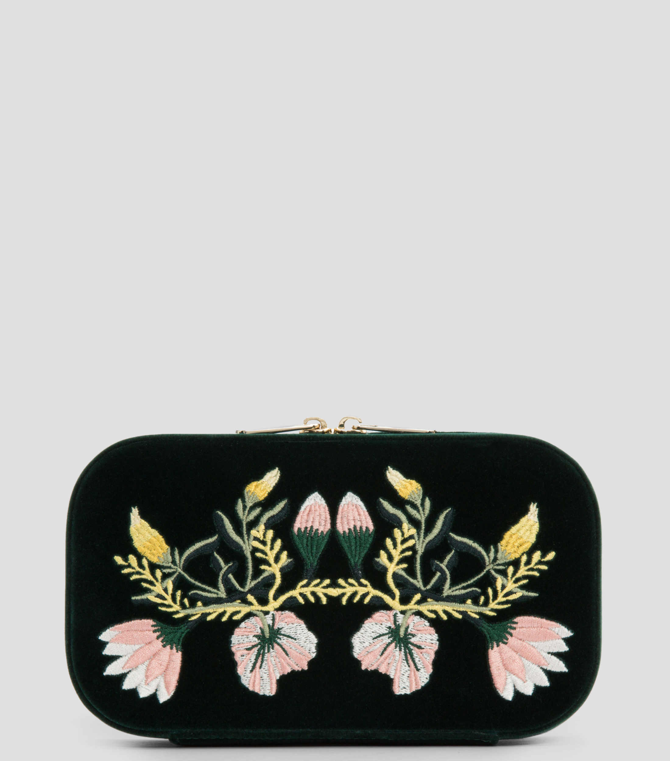 Joyero Zoe Travel Zip