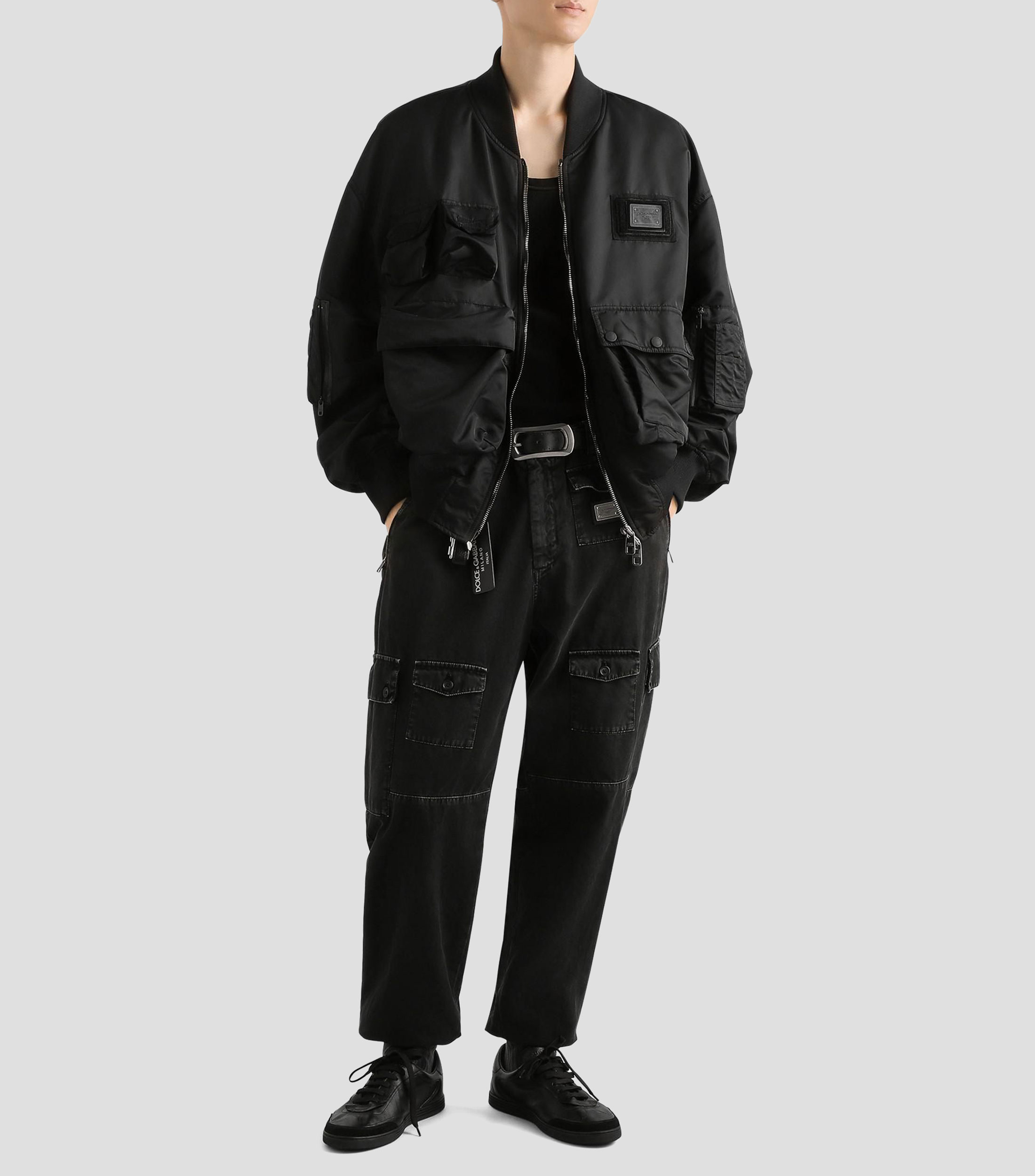 Pantalón casual Re-Edition Hombre