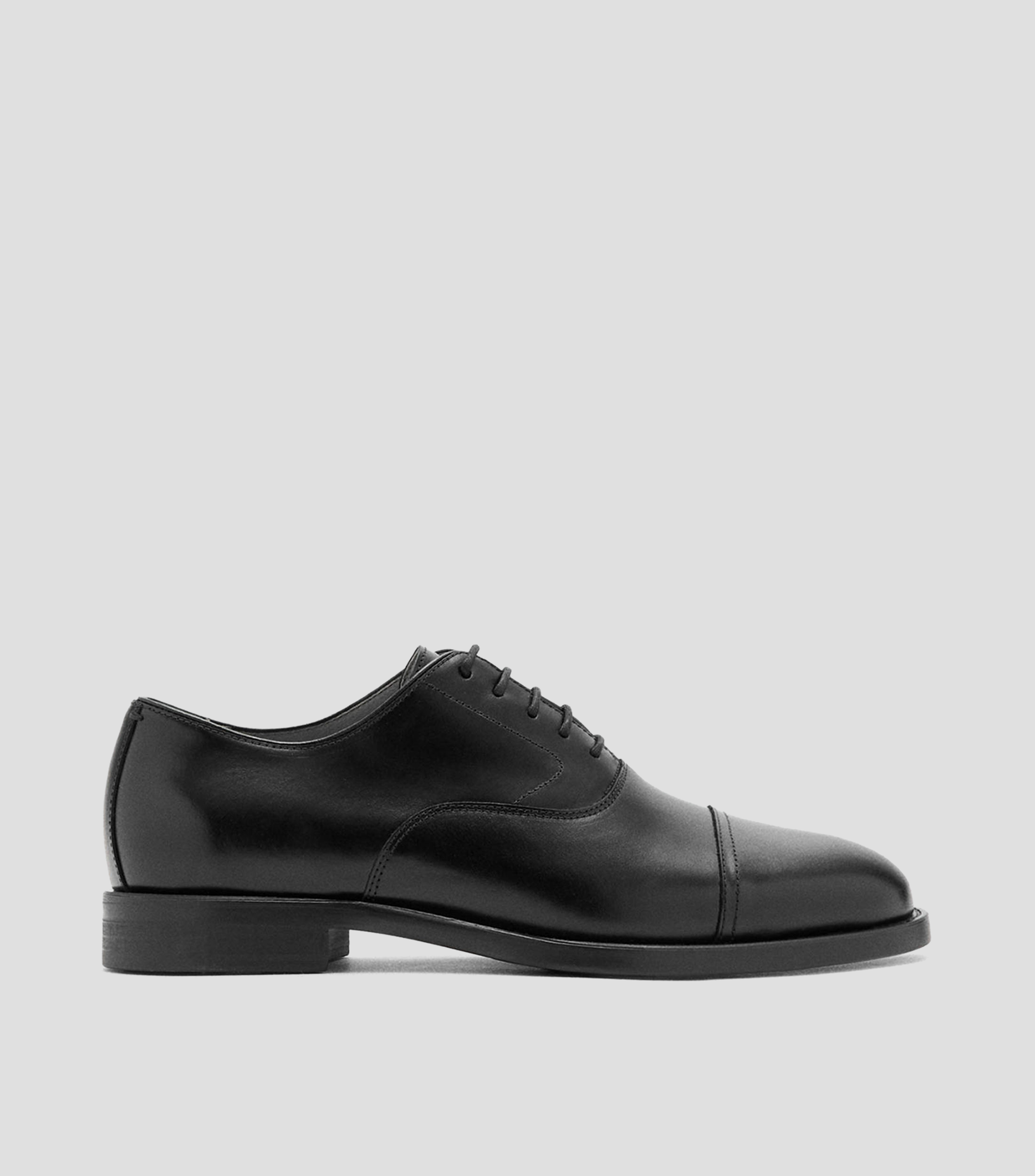 Zapatos de vestir Oxford Hombre