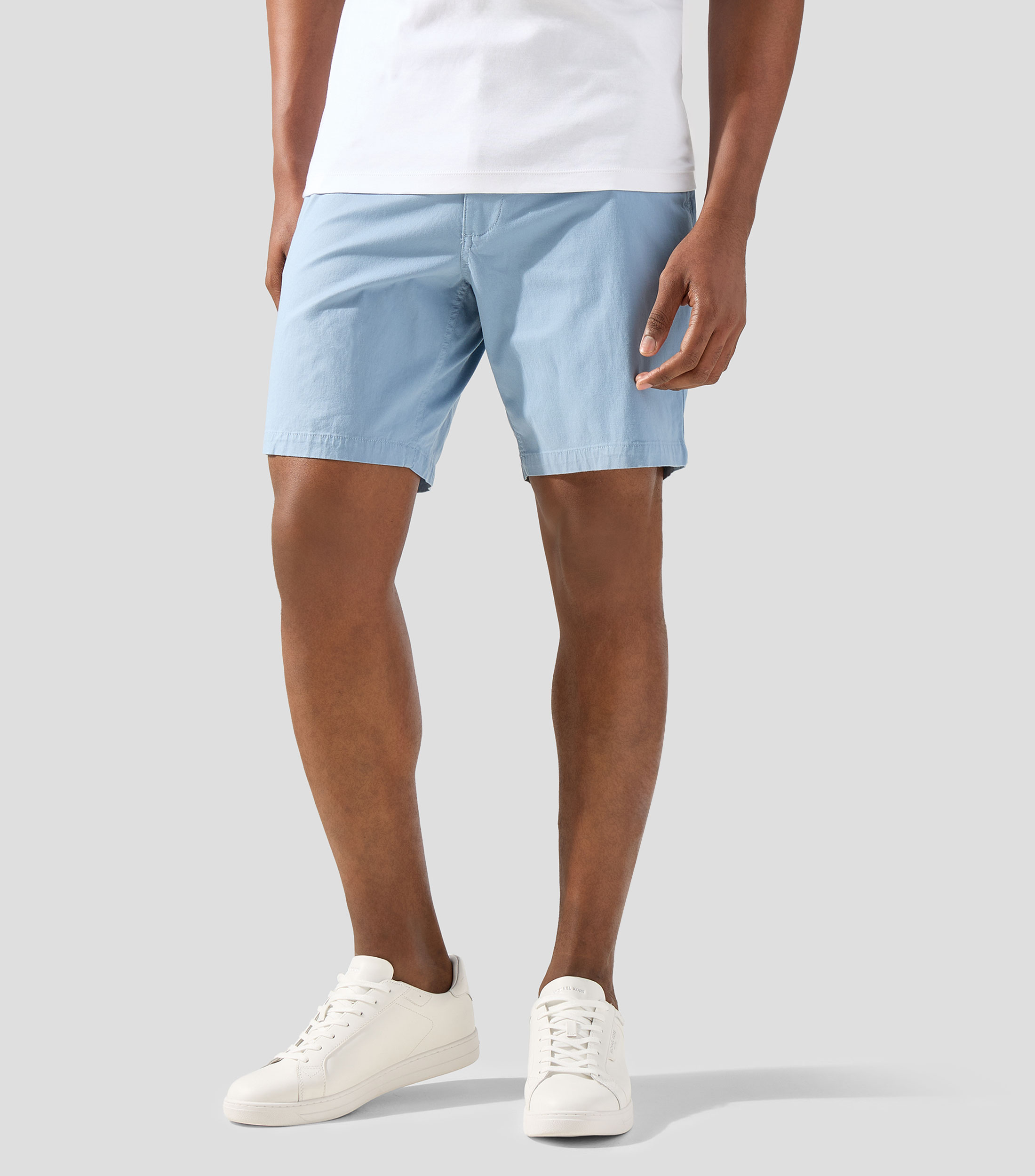 Short liso Hombre