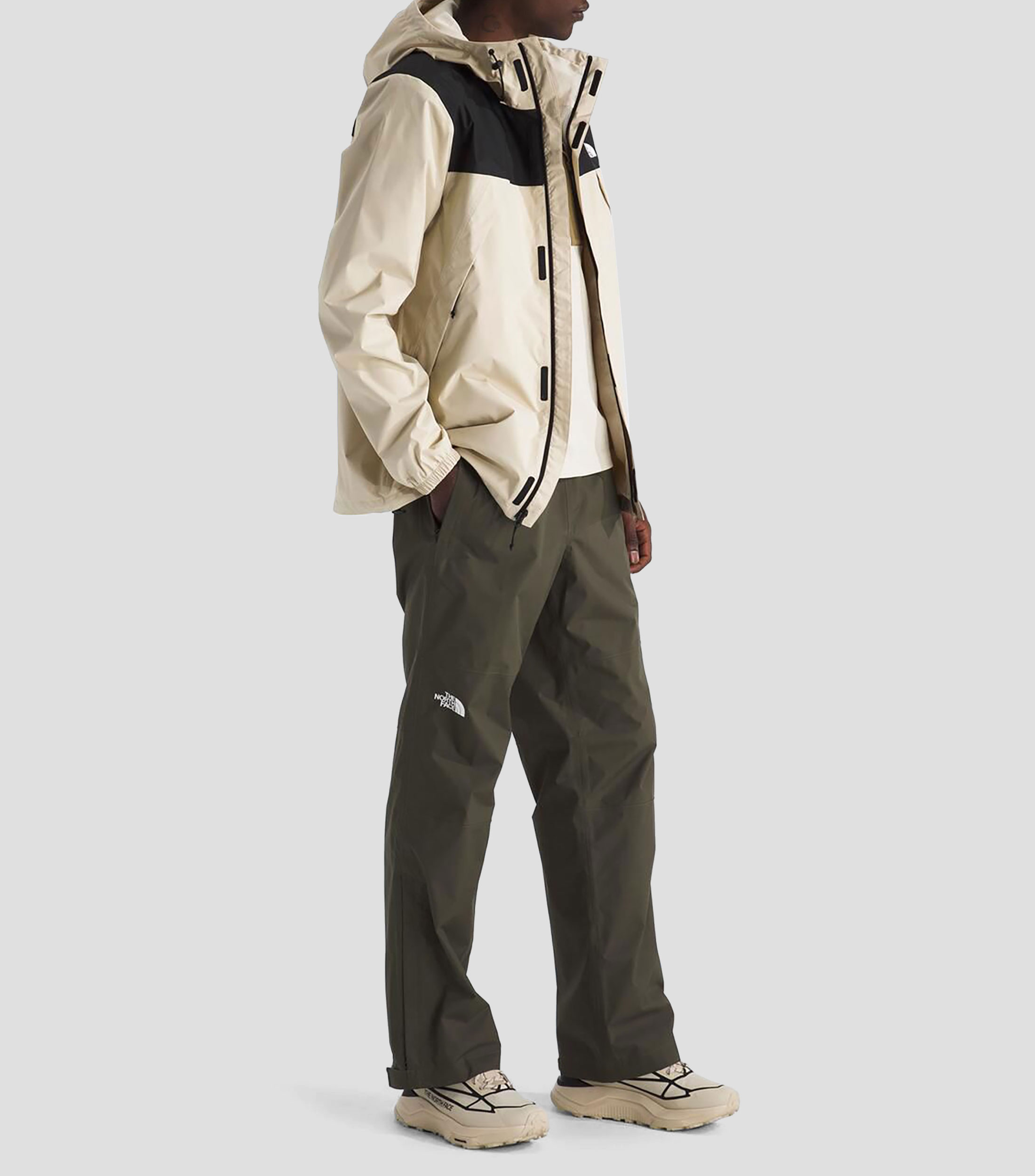 Pantalón Antora Hombre