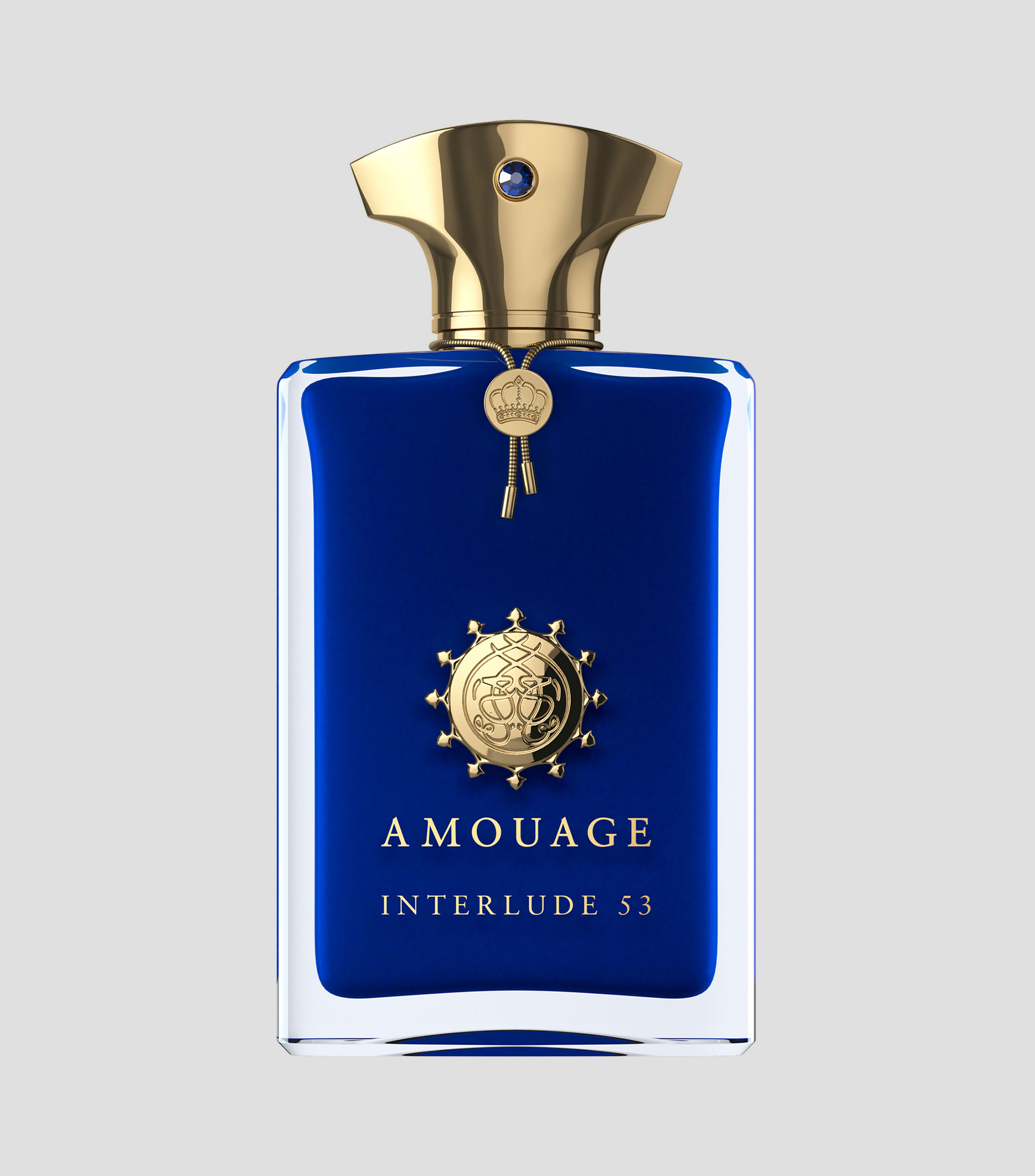 Perfume, Interlude 53 Parfum, 100 ml Hombre