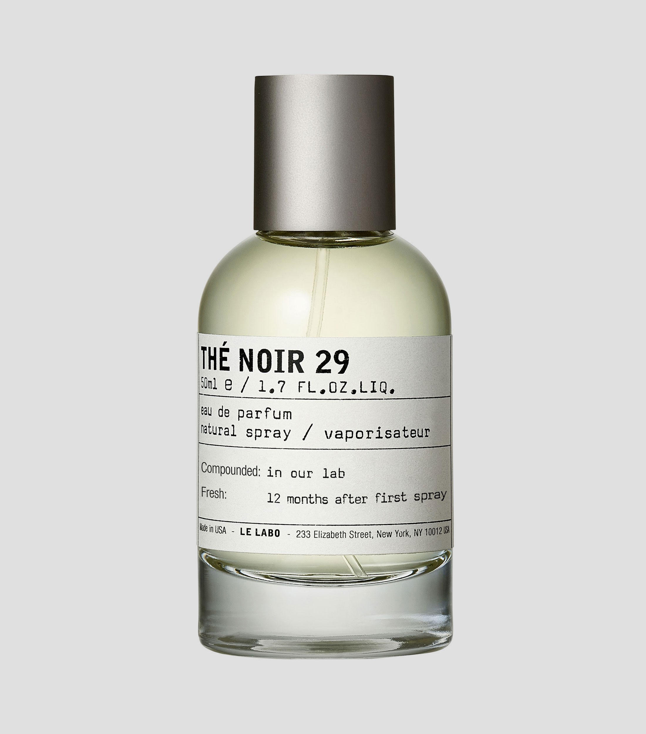 Perfume, The Noir 29 Eau de Parfum, 50 ml Unisex