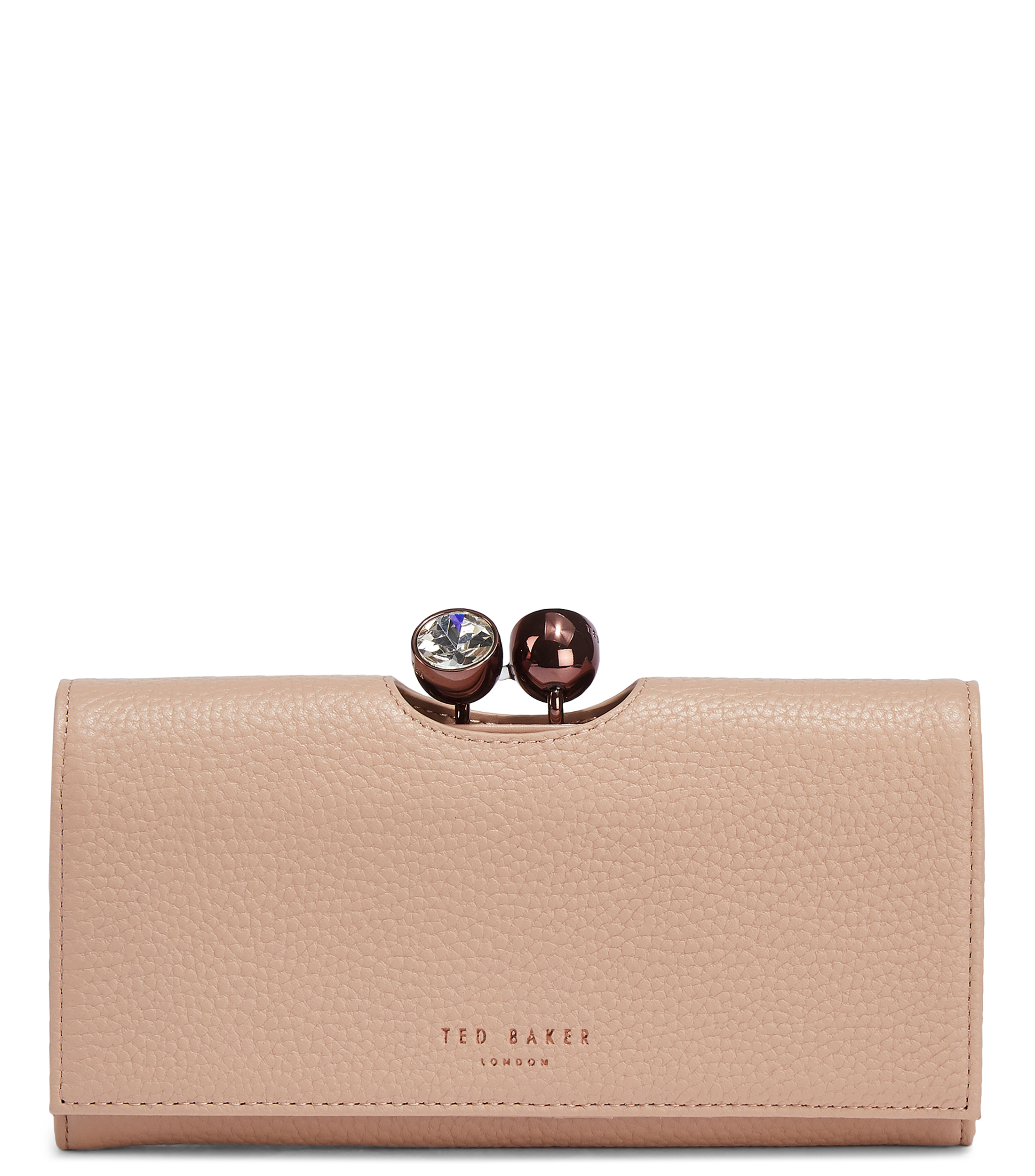 Ted Baker Cartera Solange en piel Mujer El Palacio de Hierro