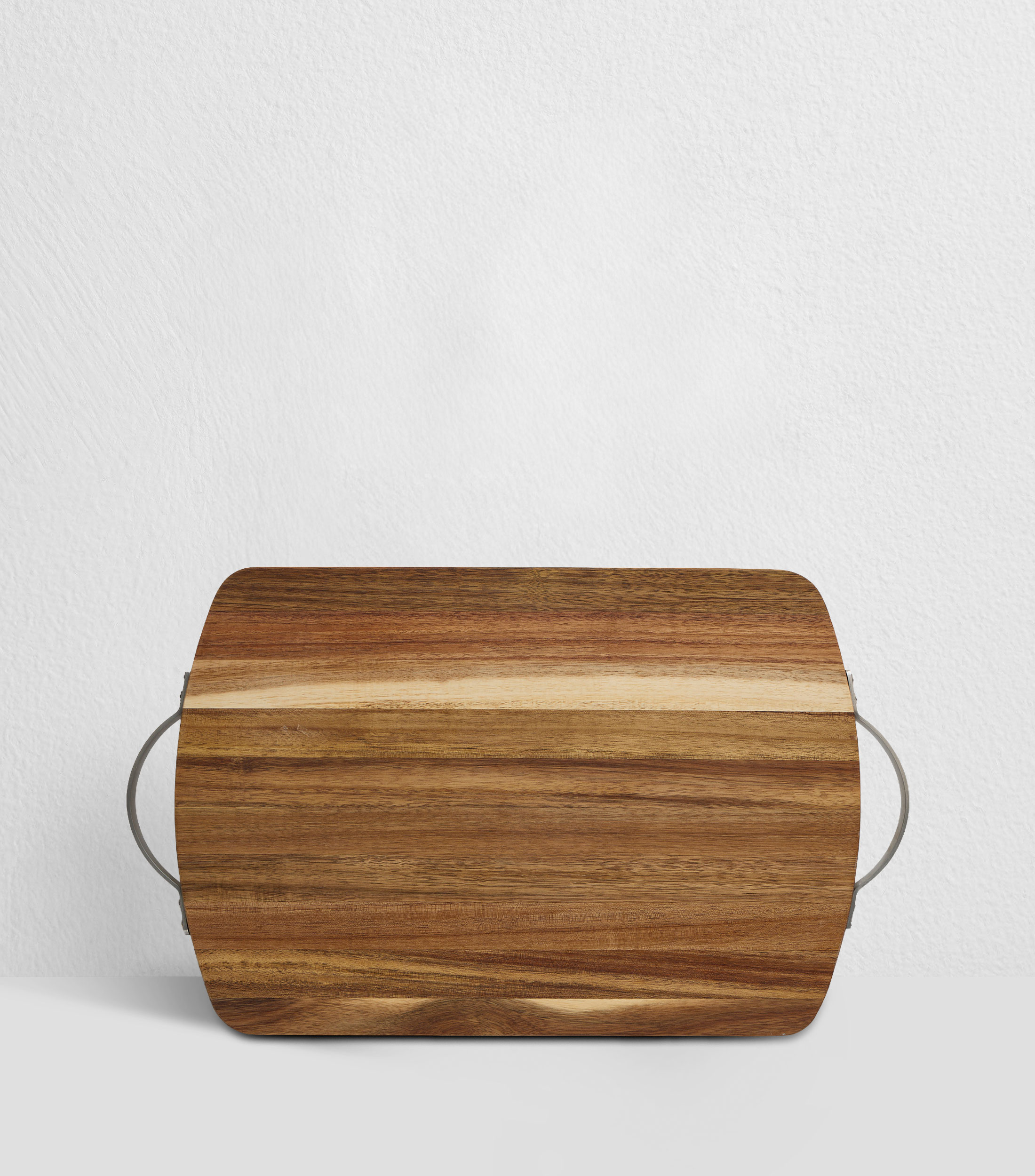 Tabla para picar con asas