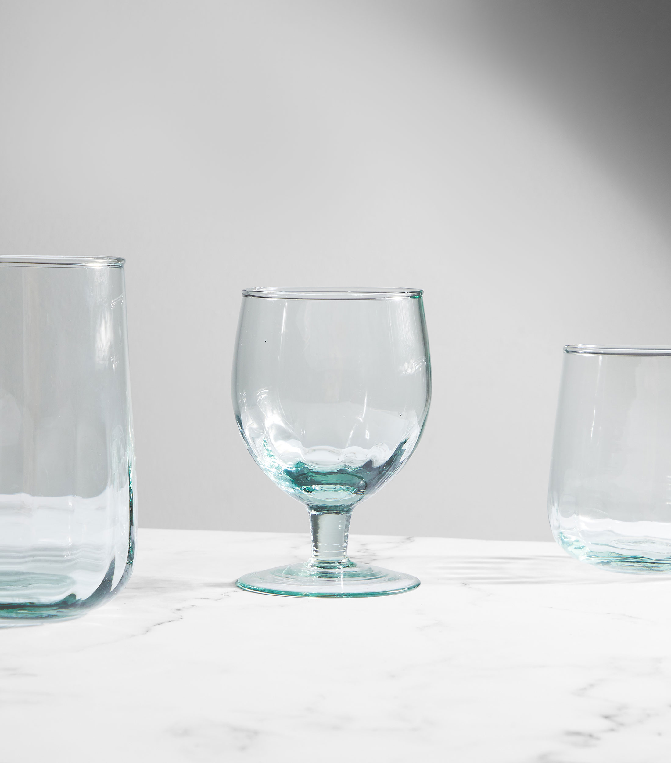 Set 4 Copas de Vino Mia