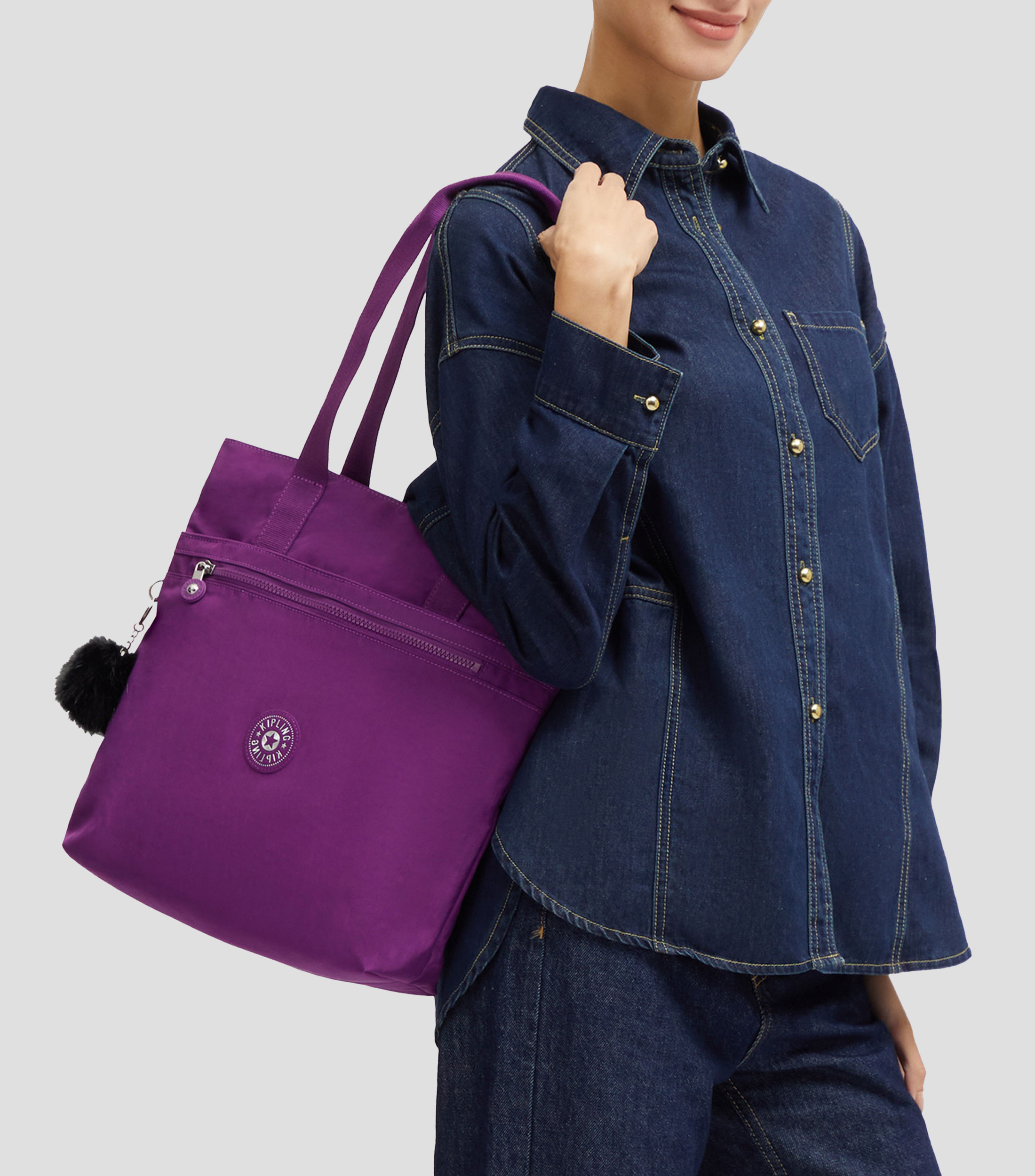 Bolsa tote Anris lisa Mujer