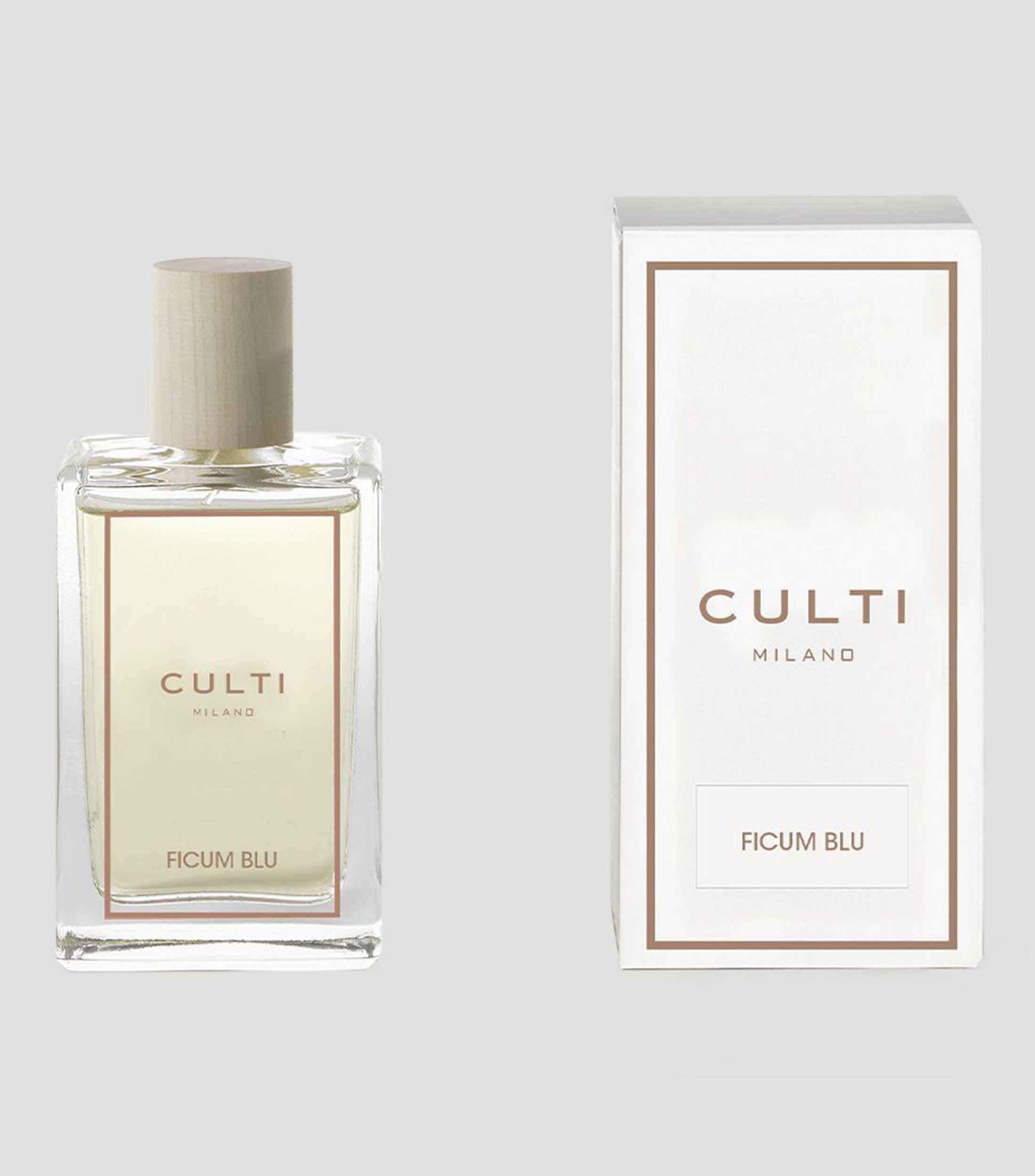Aromatizante Ficum Blu, 100 ml