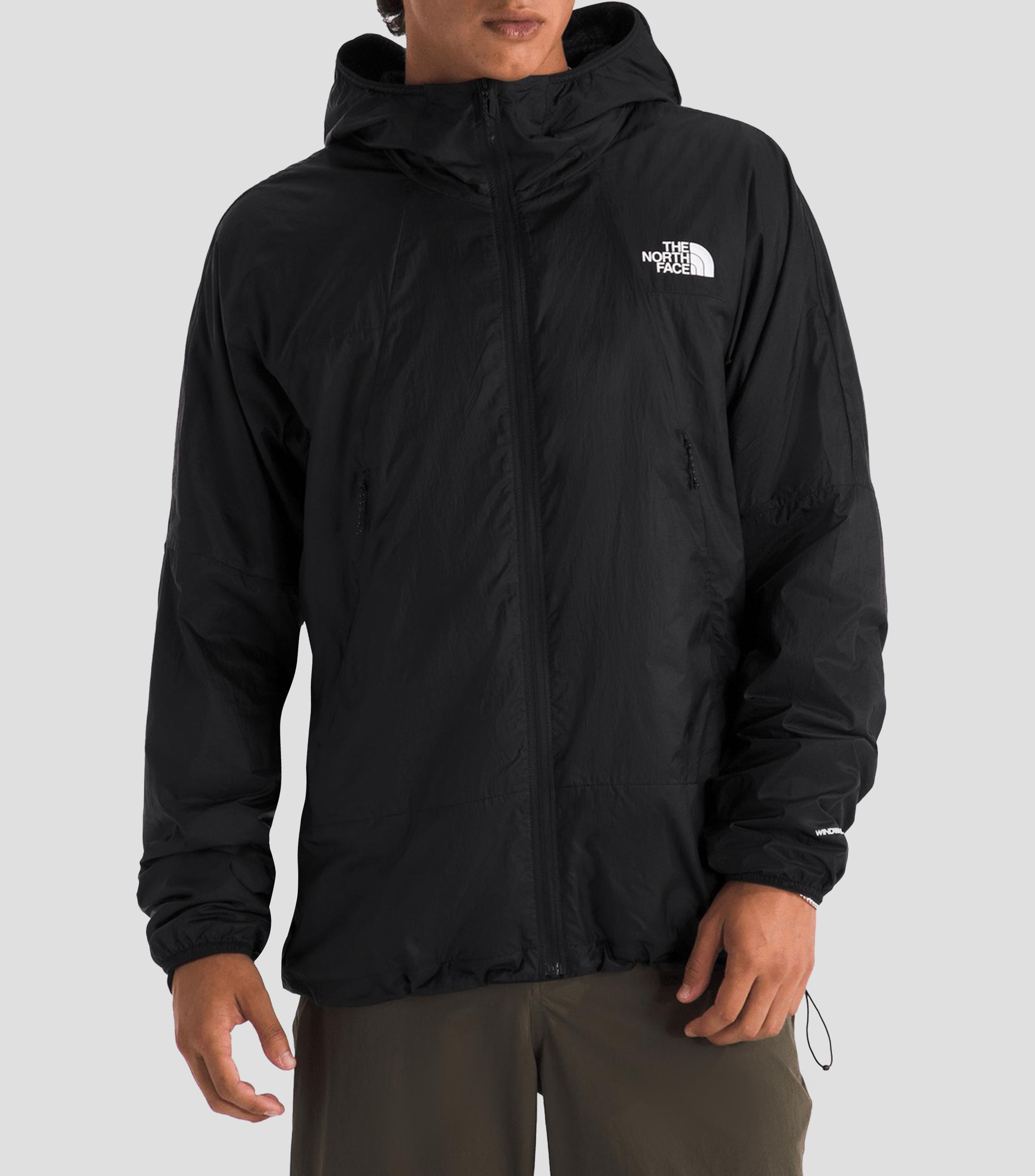 Chamarra Ridgelite Futurefleece Hombre