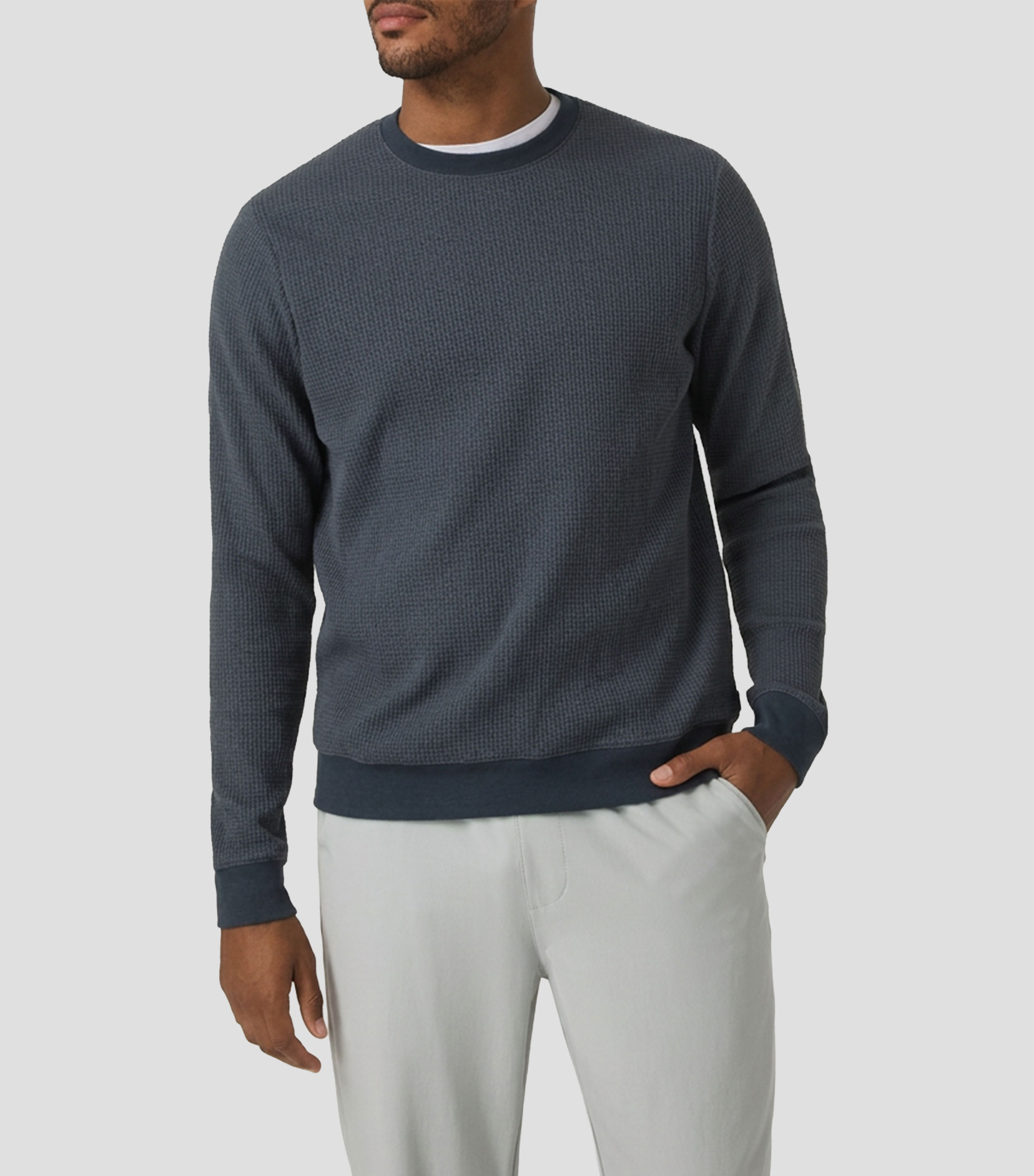 Sudadera Hombre