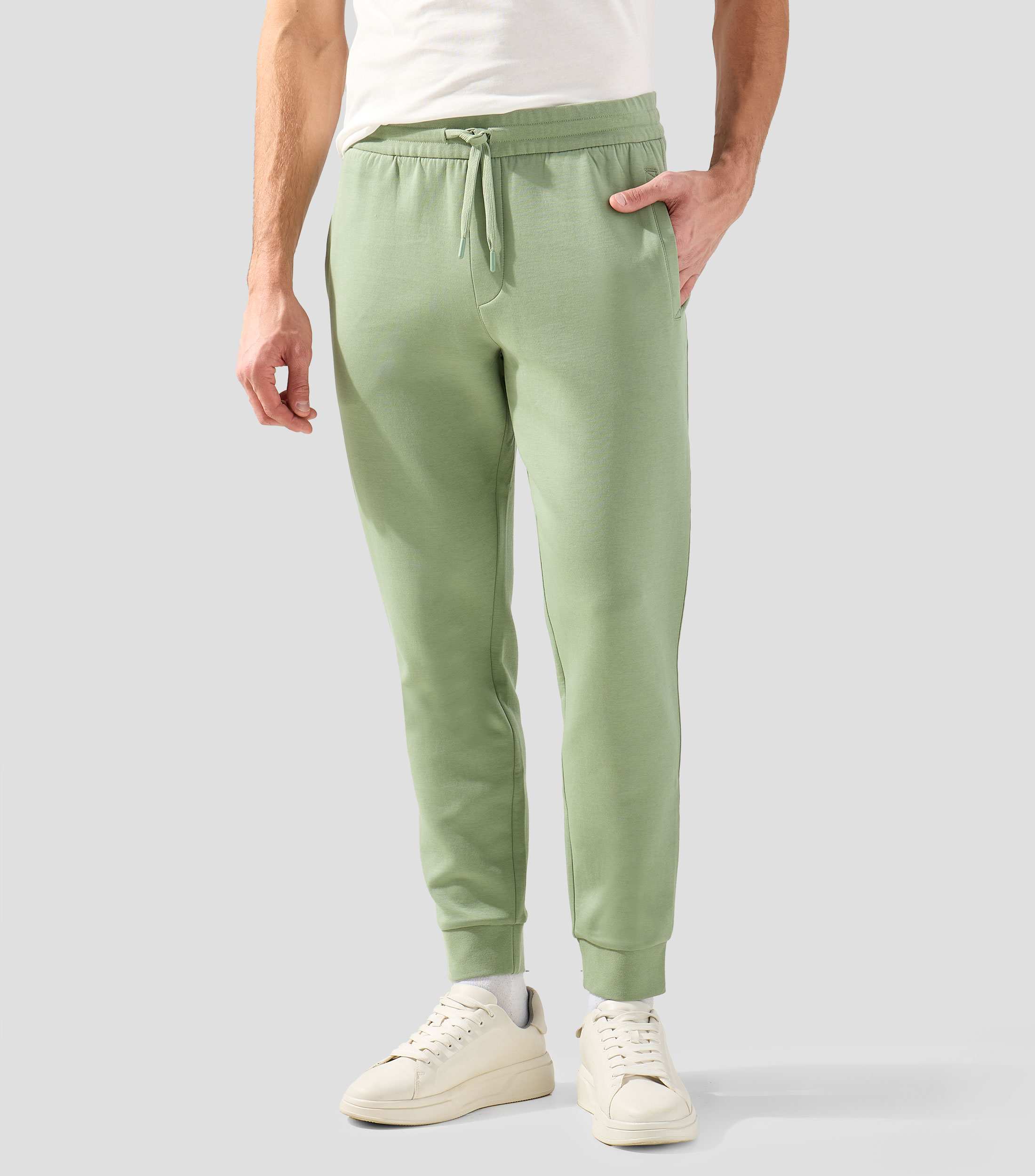 Pantalón loungewear Hombre