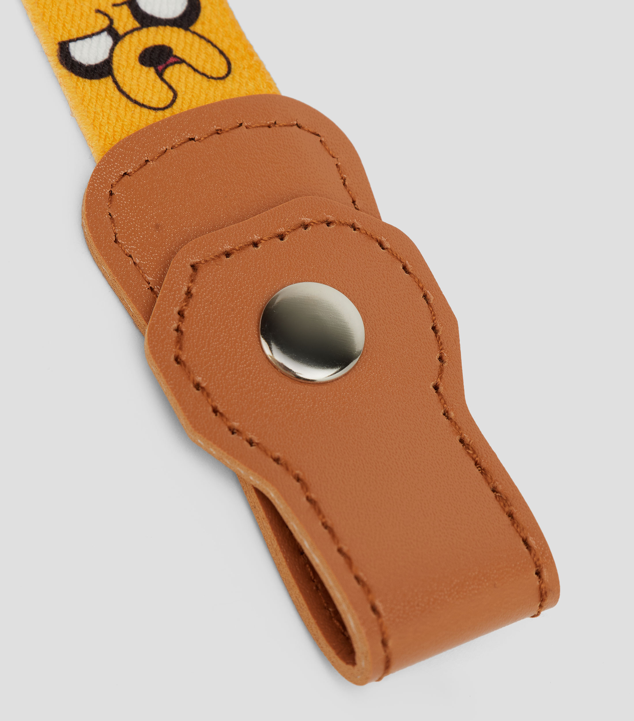 Cinturón casual Niño