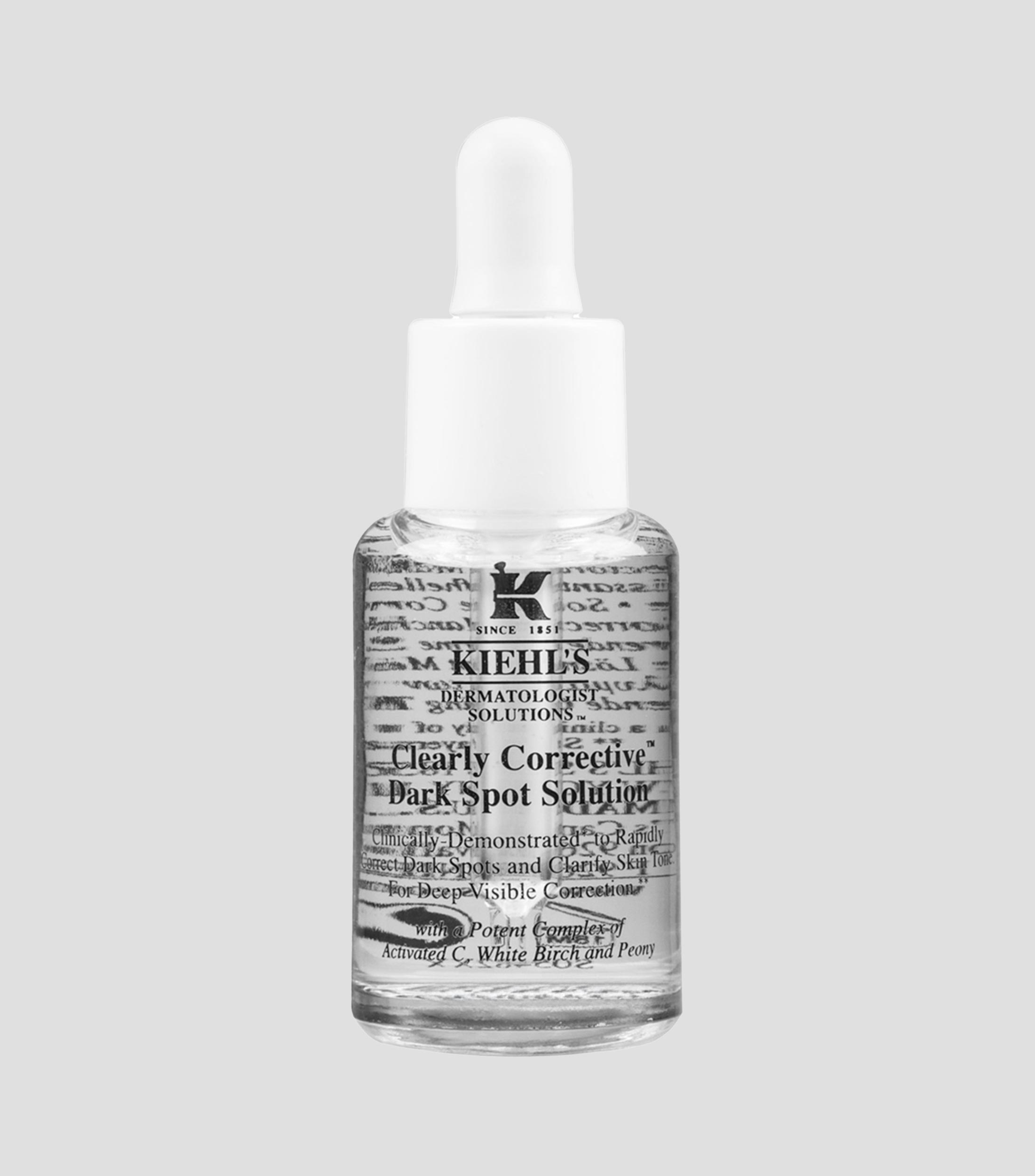 Suero Facial antimanchas Clearly Corrective, 30 ml