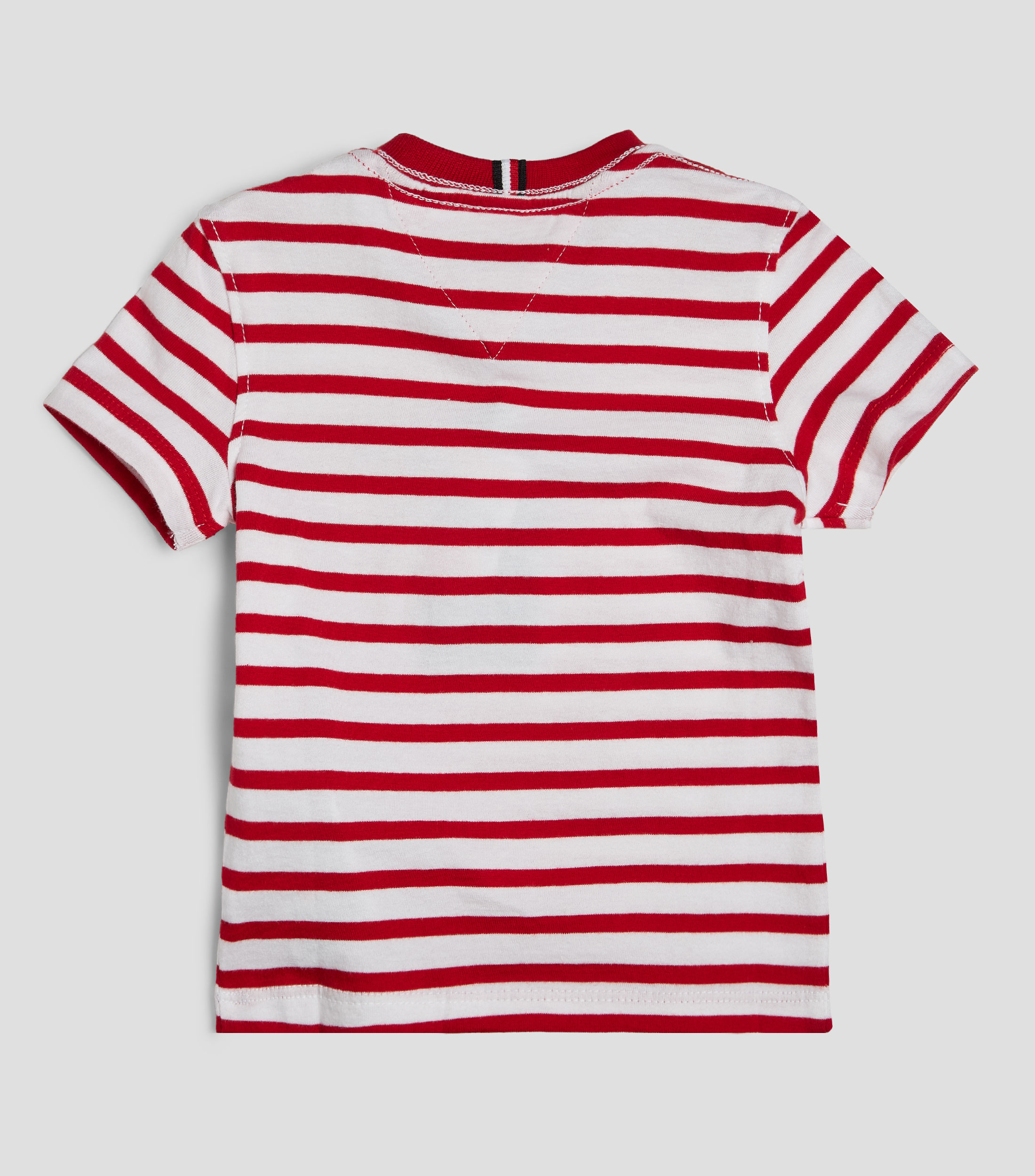 Playera rayas Bebé
