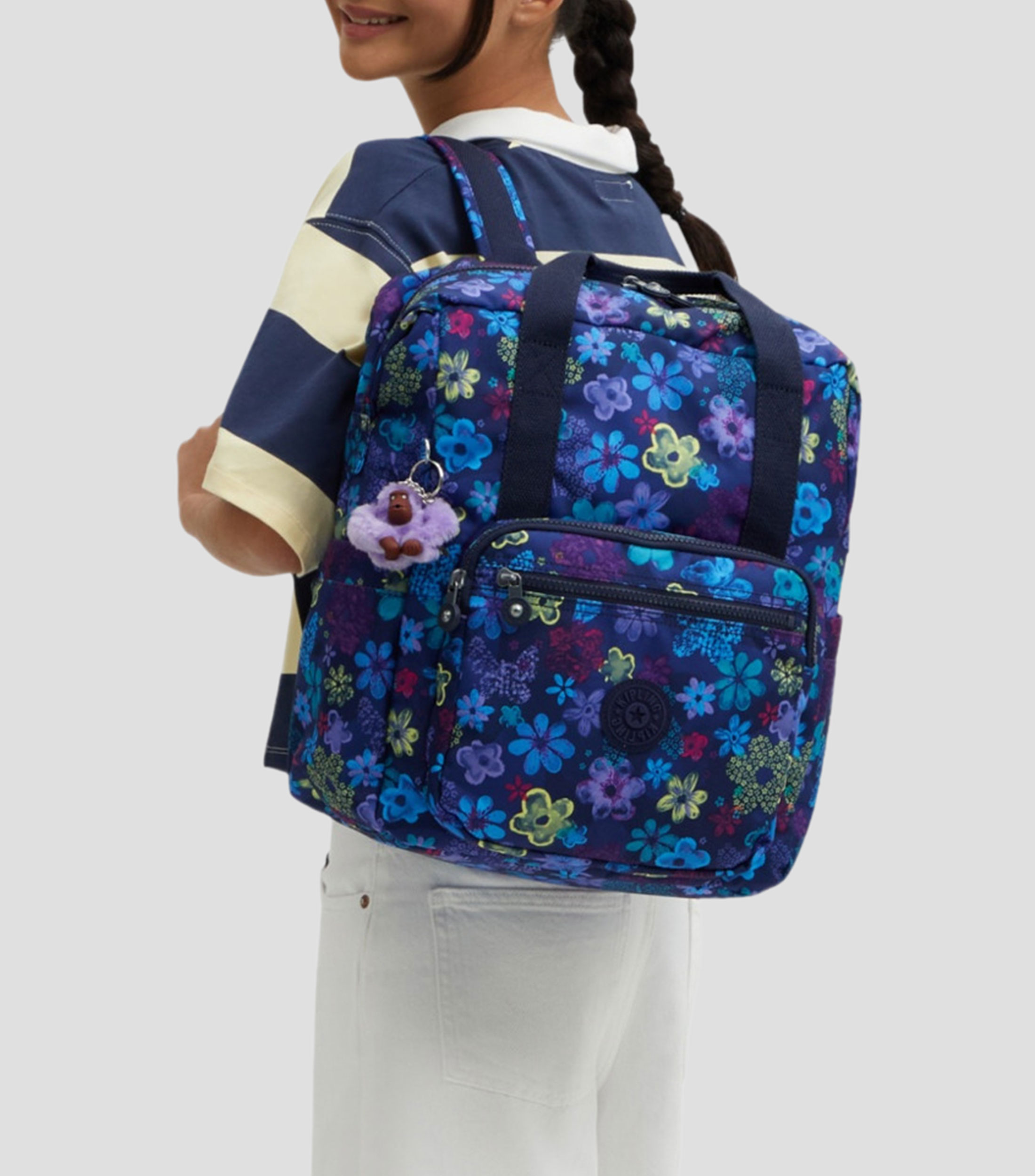 Mochila Niña