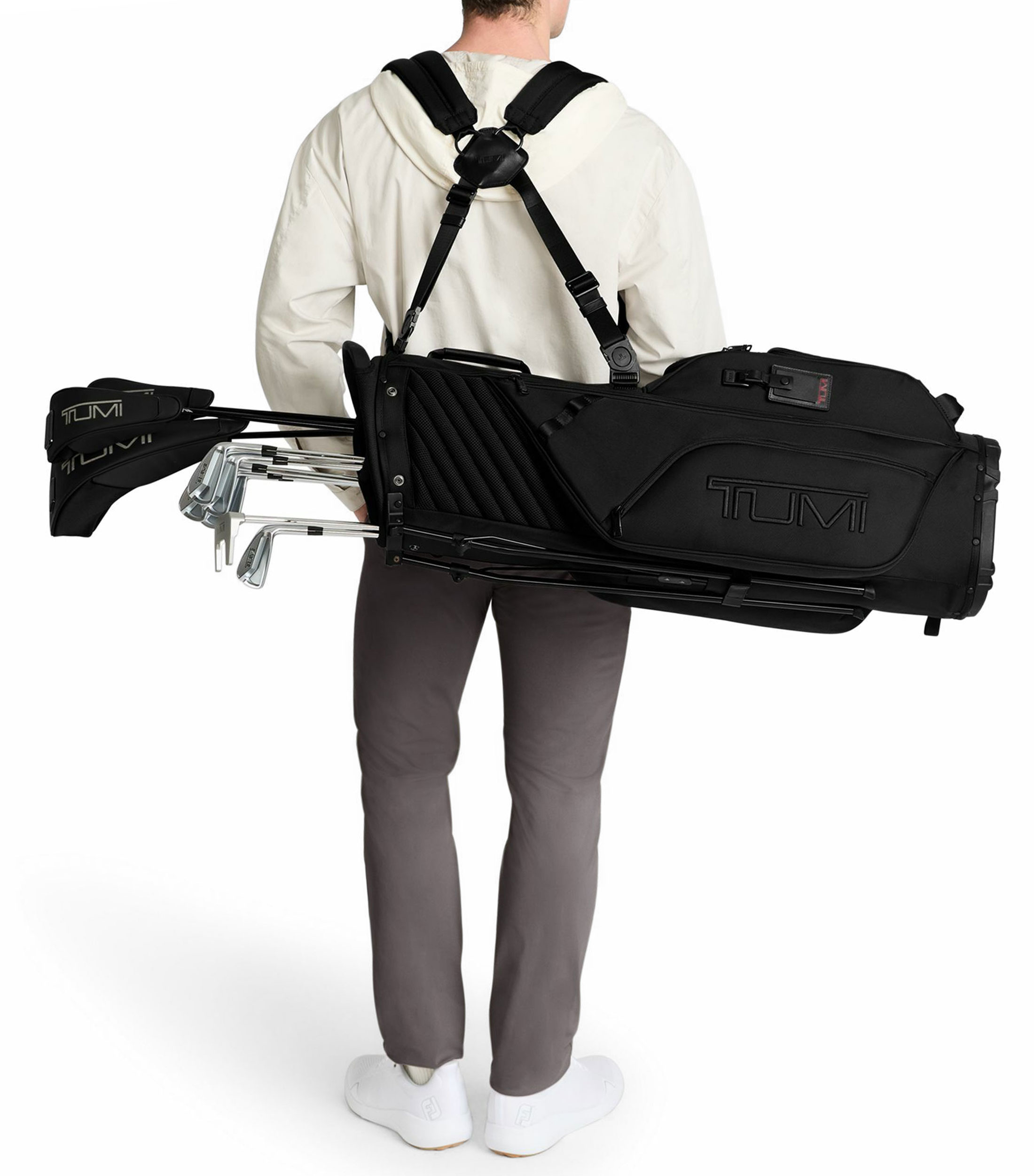 Bolsa de Golf Tumi Alpha