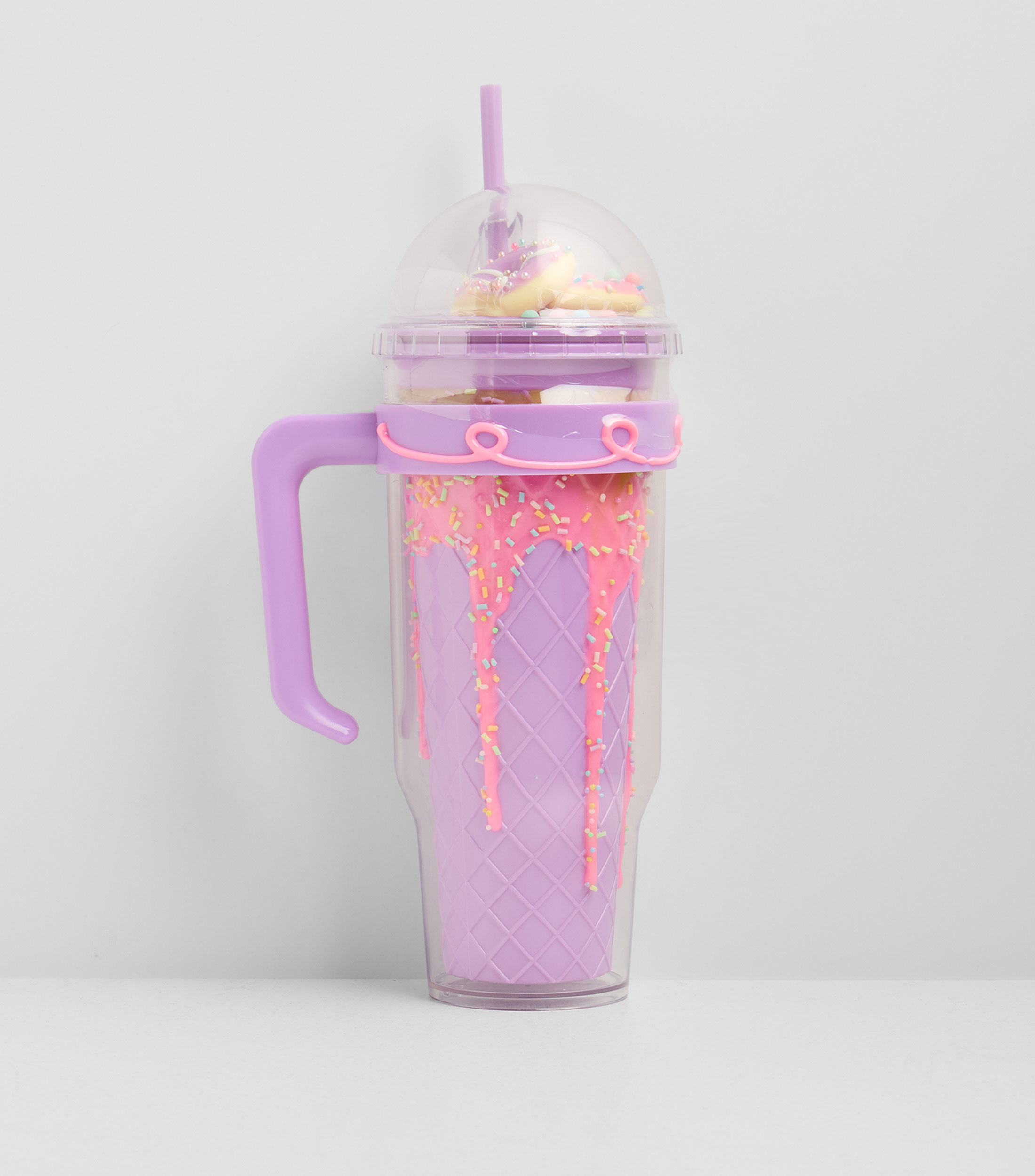 Termo Deluxe Sweet multicolor