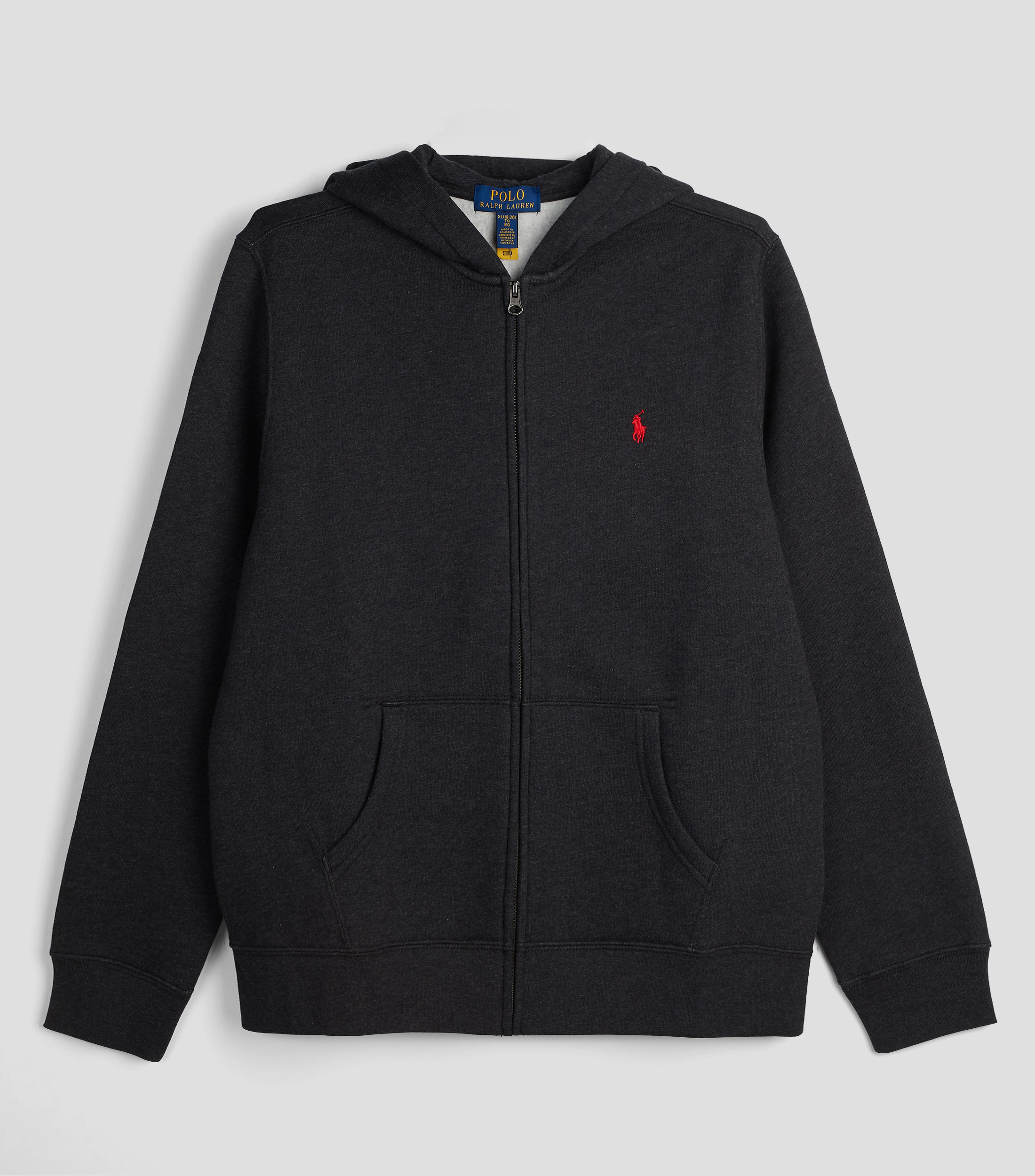 Sudadera con capucha Niño