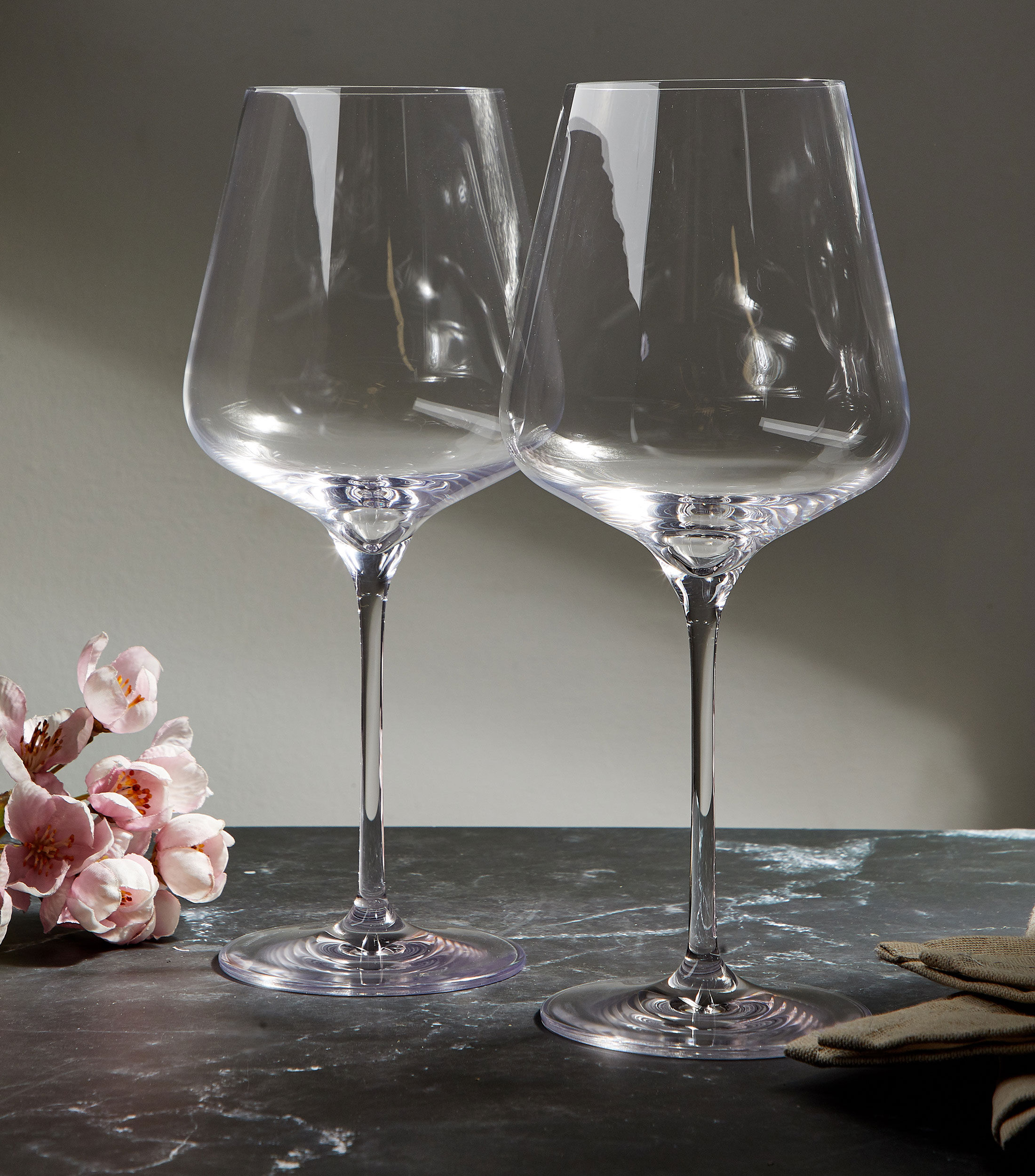 Set de Copas para Vino Tinto Magnum Vinova