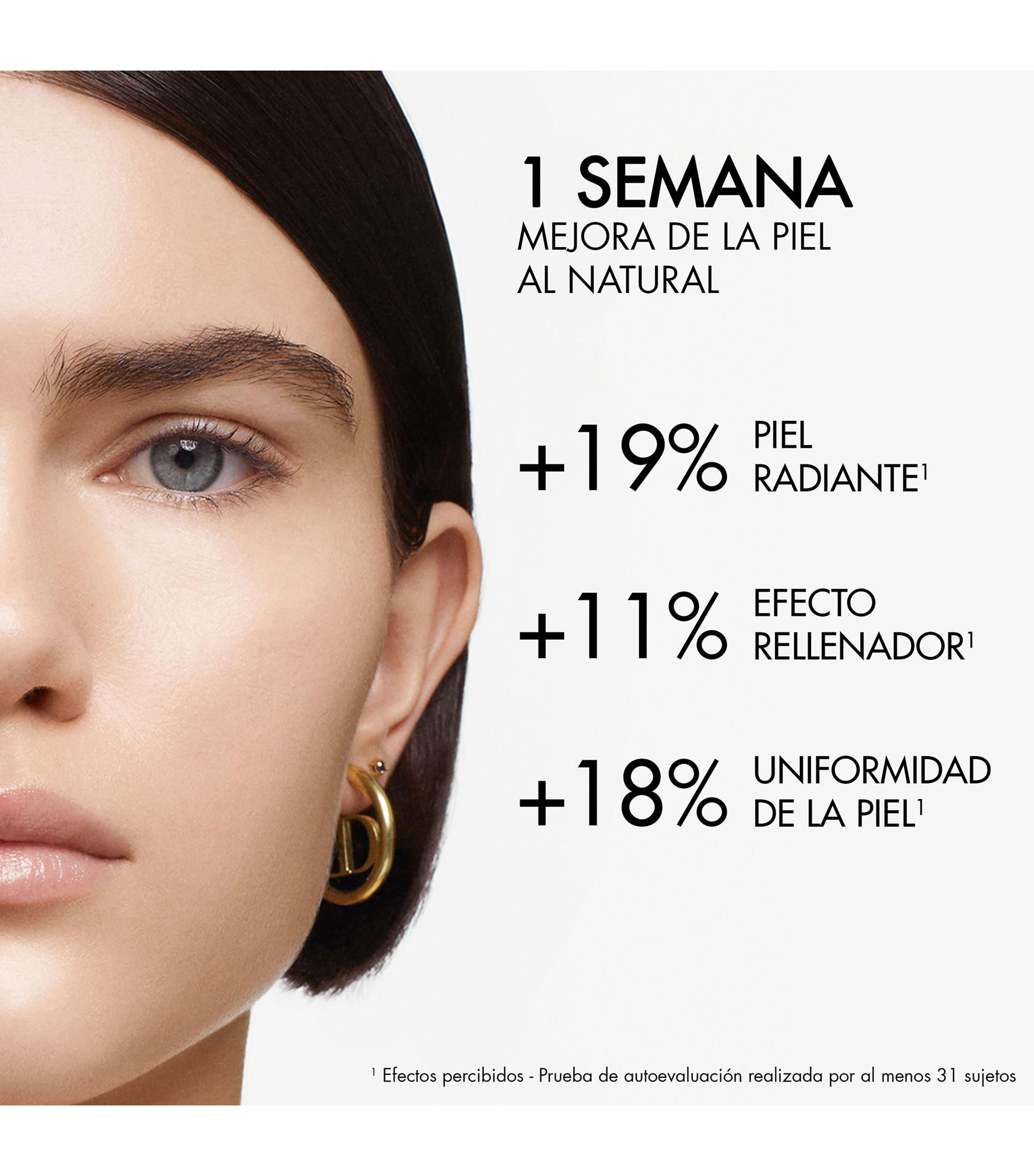 DIOR FOREVER SKIN GLOW, BASE LÍQUIDA, 30 ML
