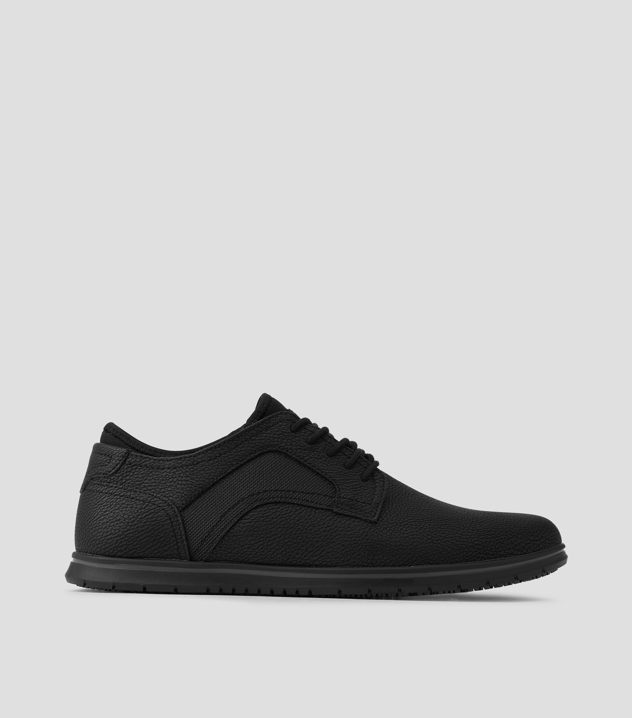 Zapatos casuales Oxford Drymos Hombre