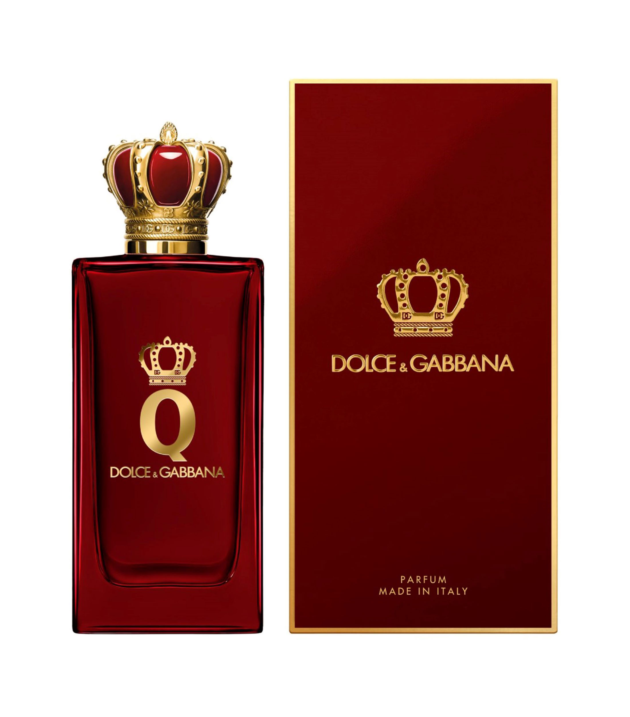 Perfume Q, Eau de Parfum 100 ml para Mujer