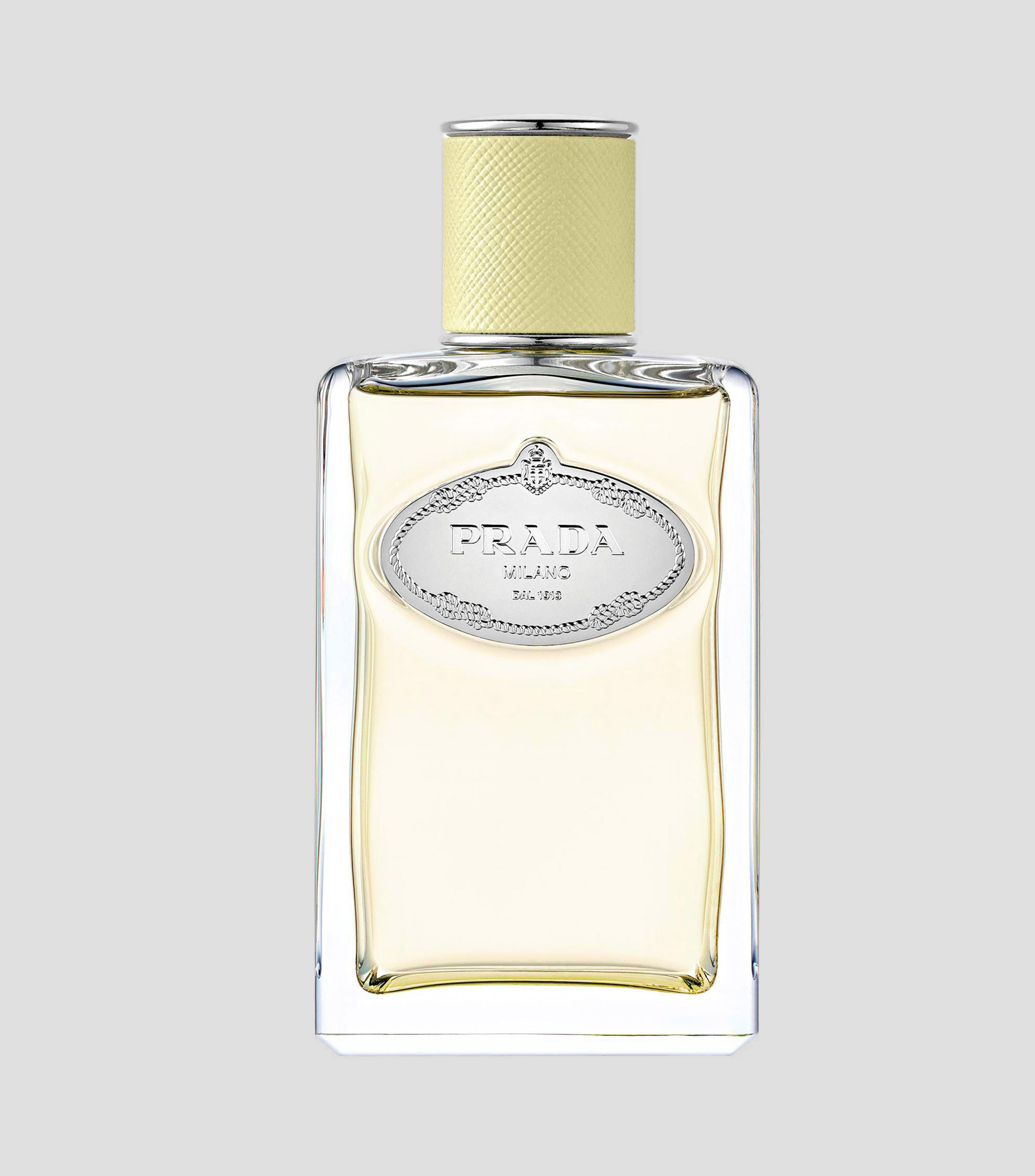 Perfume Infusion de Gingembre Eau de Parfum, 100 ml Unisex