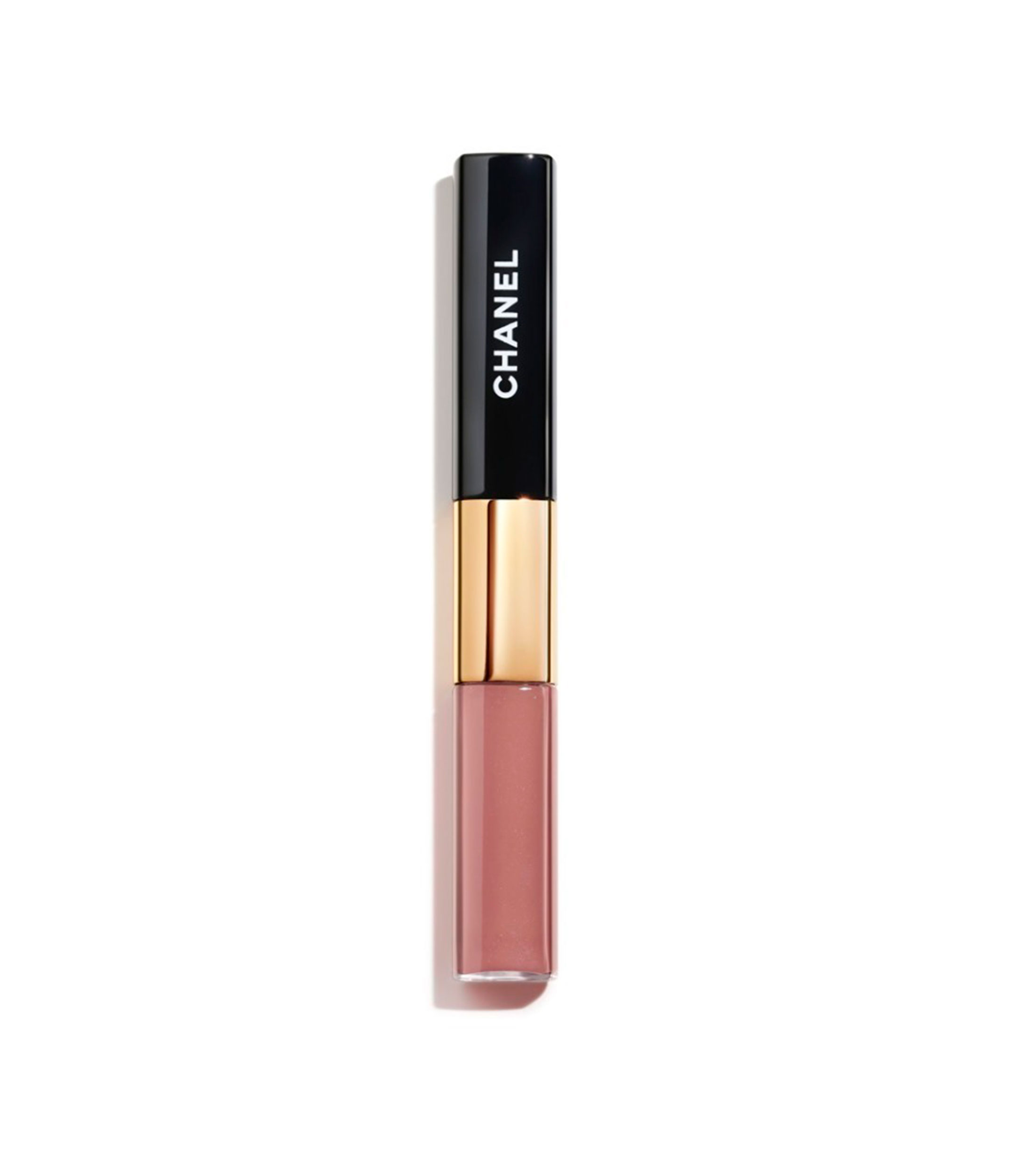 DUO PARA LABIOS DE LARGA DURACION, 8 ML