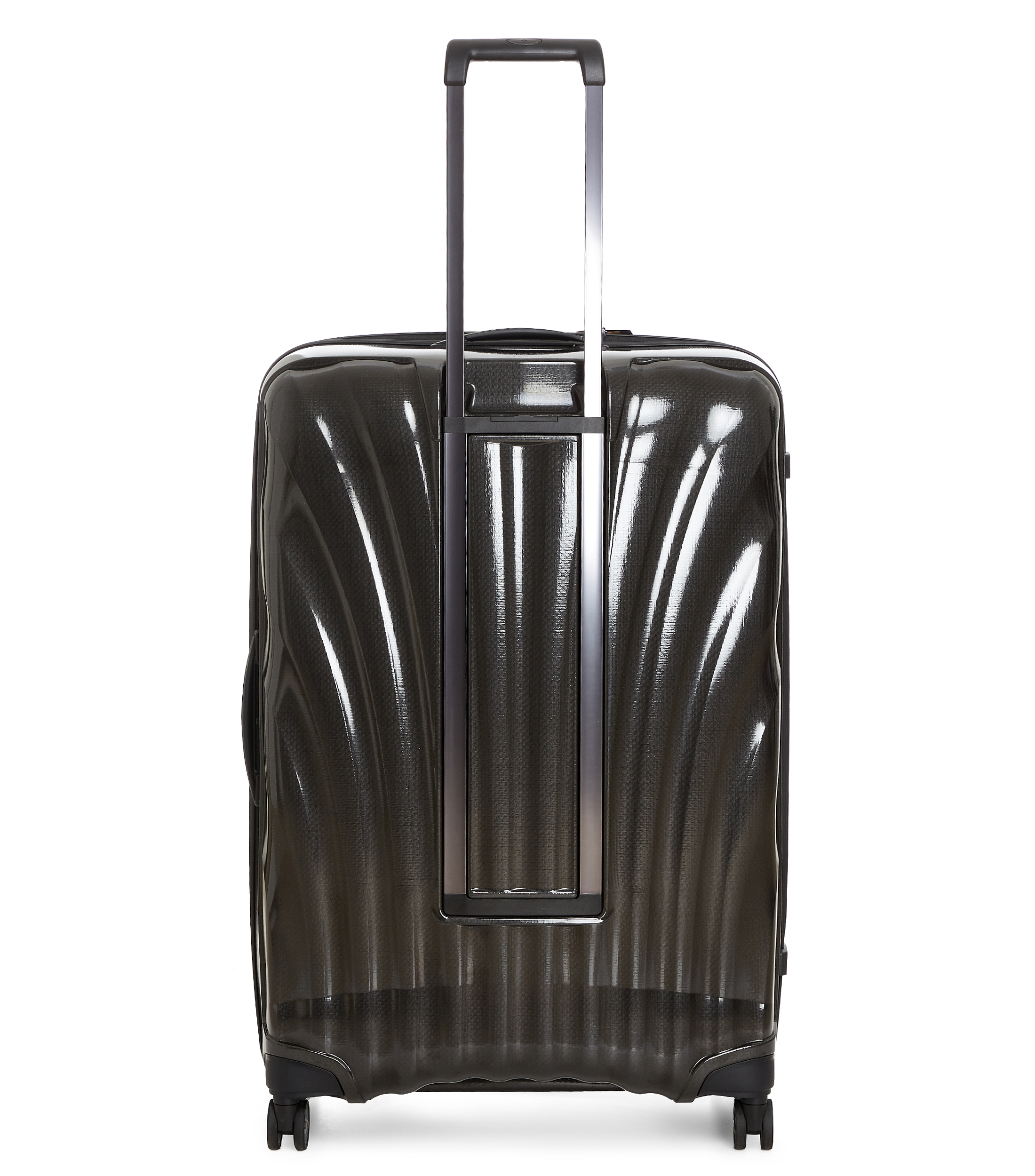 Maleta Rigida C-Lite Grande negra