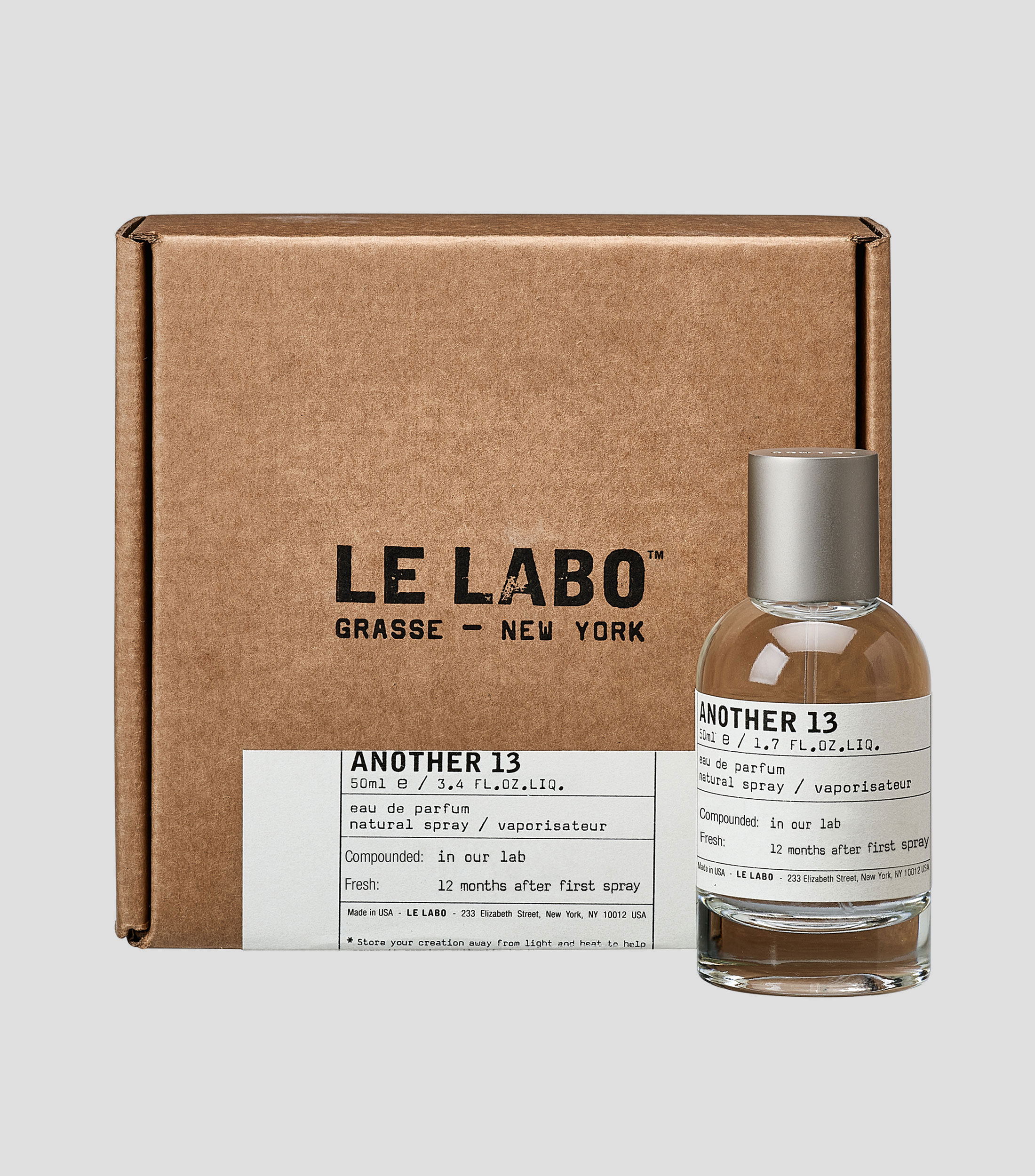 Perfume Another 13 Eau de Parfum, 50 ml Unisex