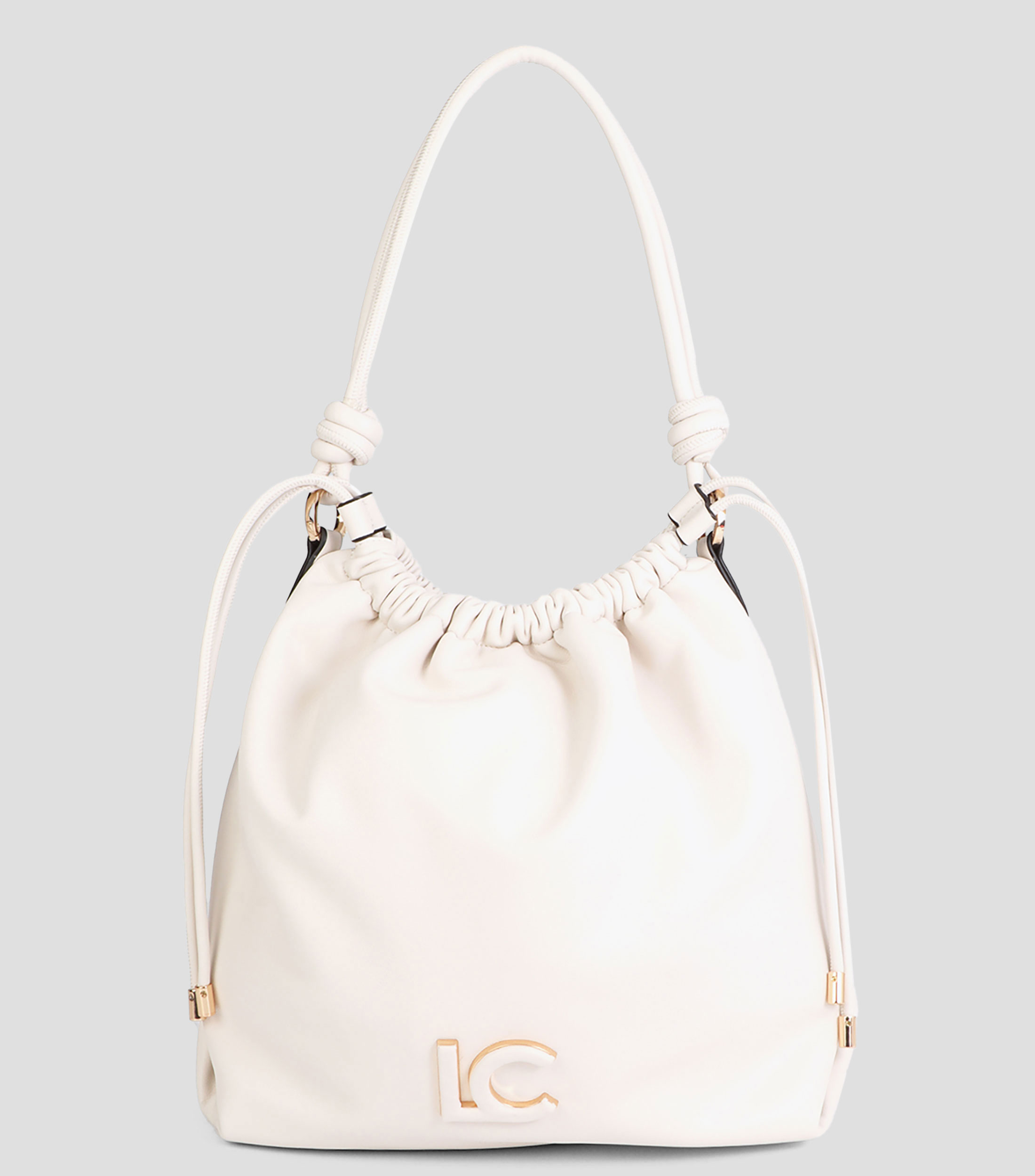Bolsa hobo lisa Mujer