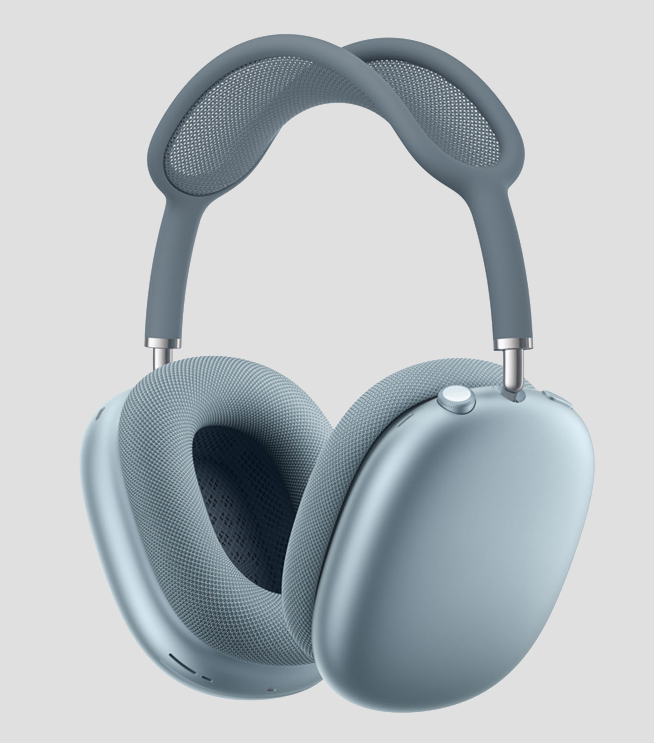 AirPods Max Azul