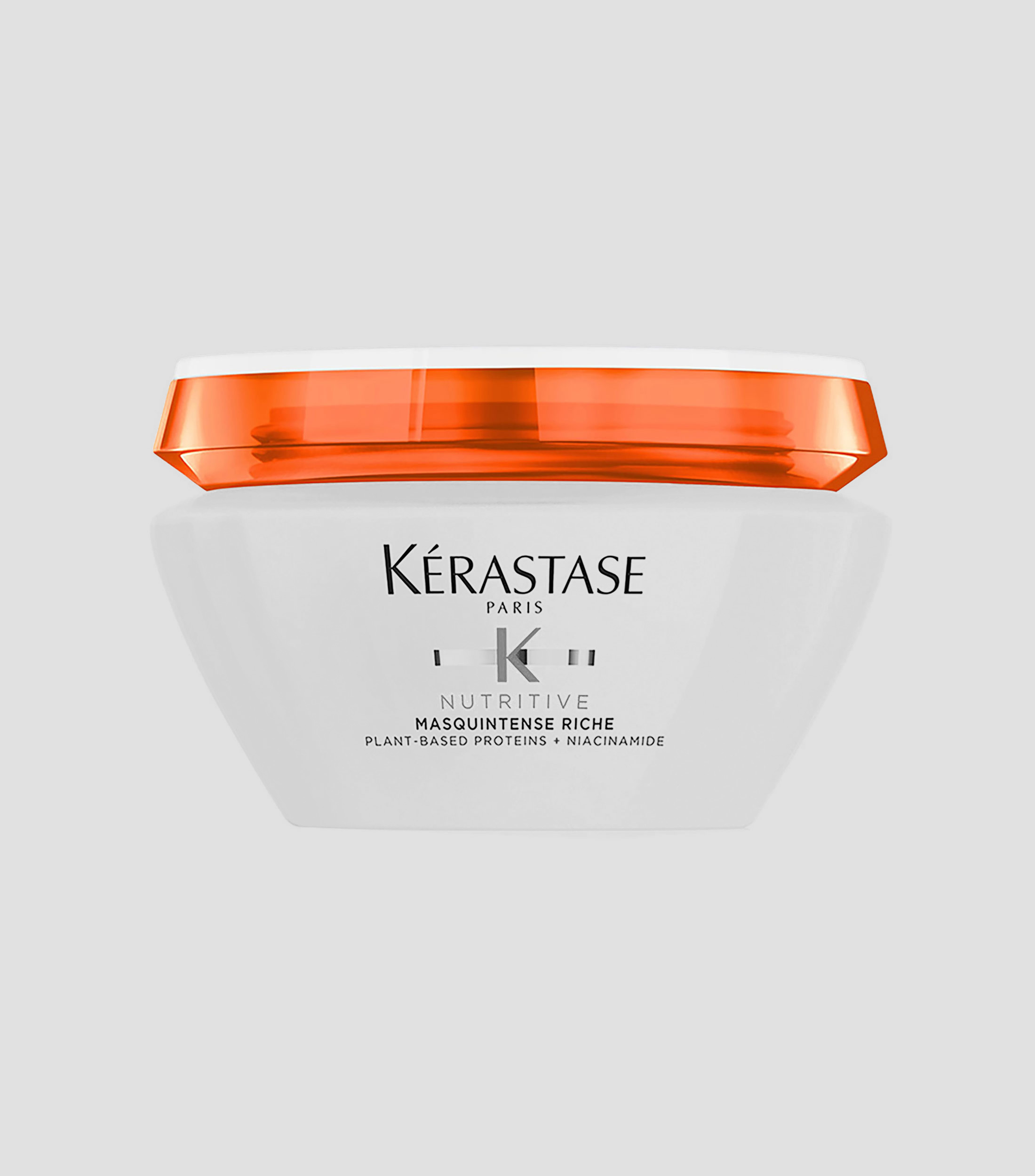 Tratamiento Capilar Másquintense Riche, 200 ml