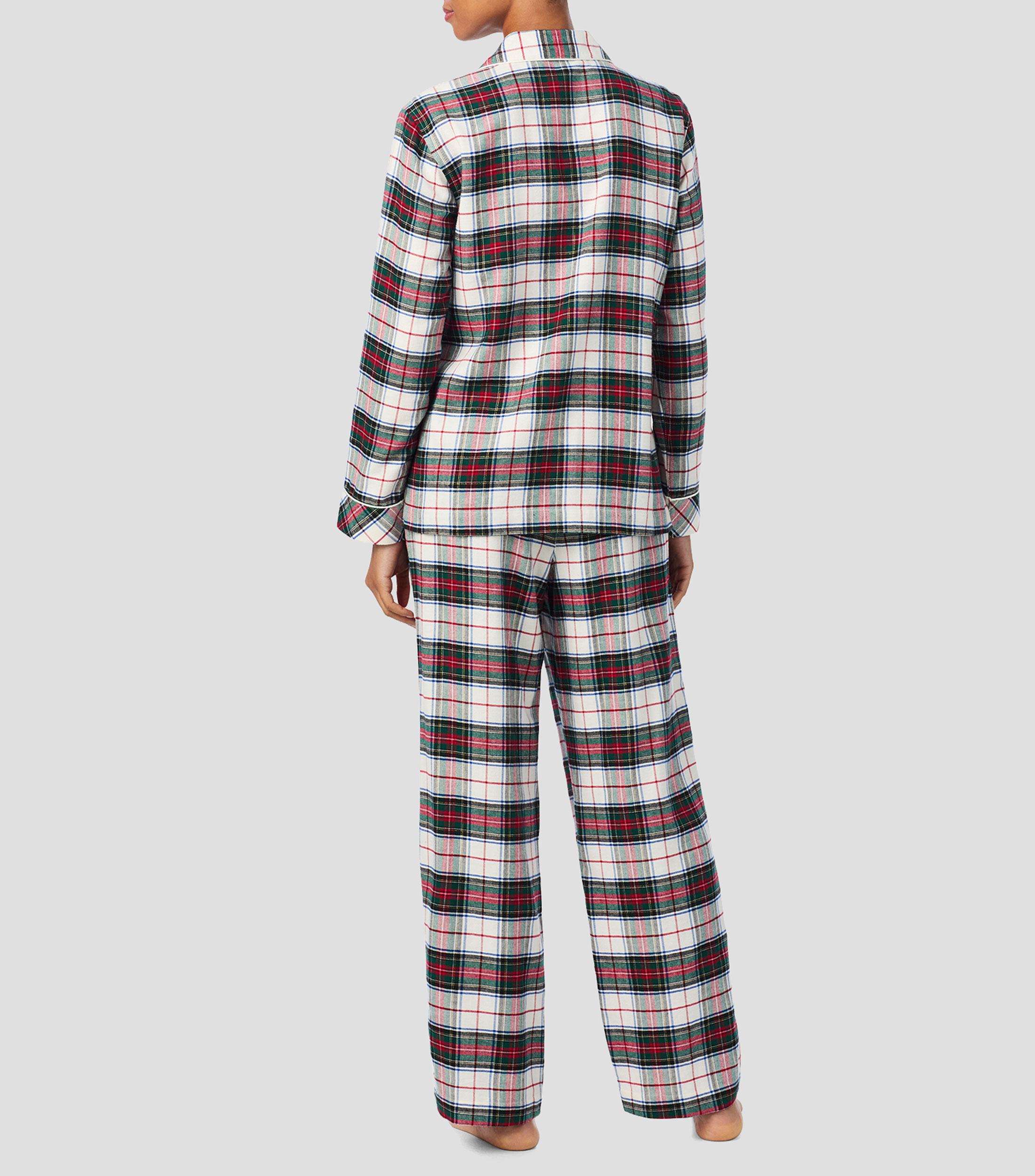 Pijama 2 piezas Mujer