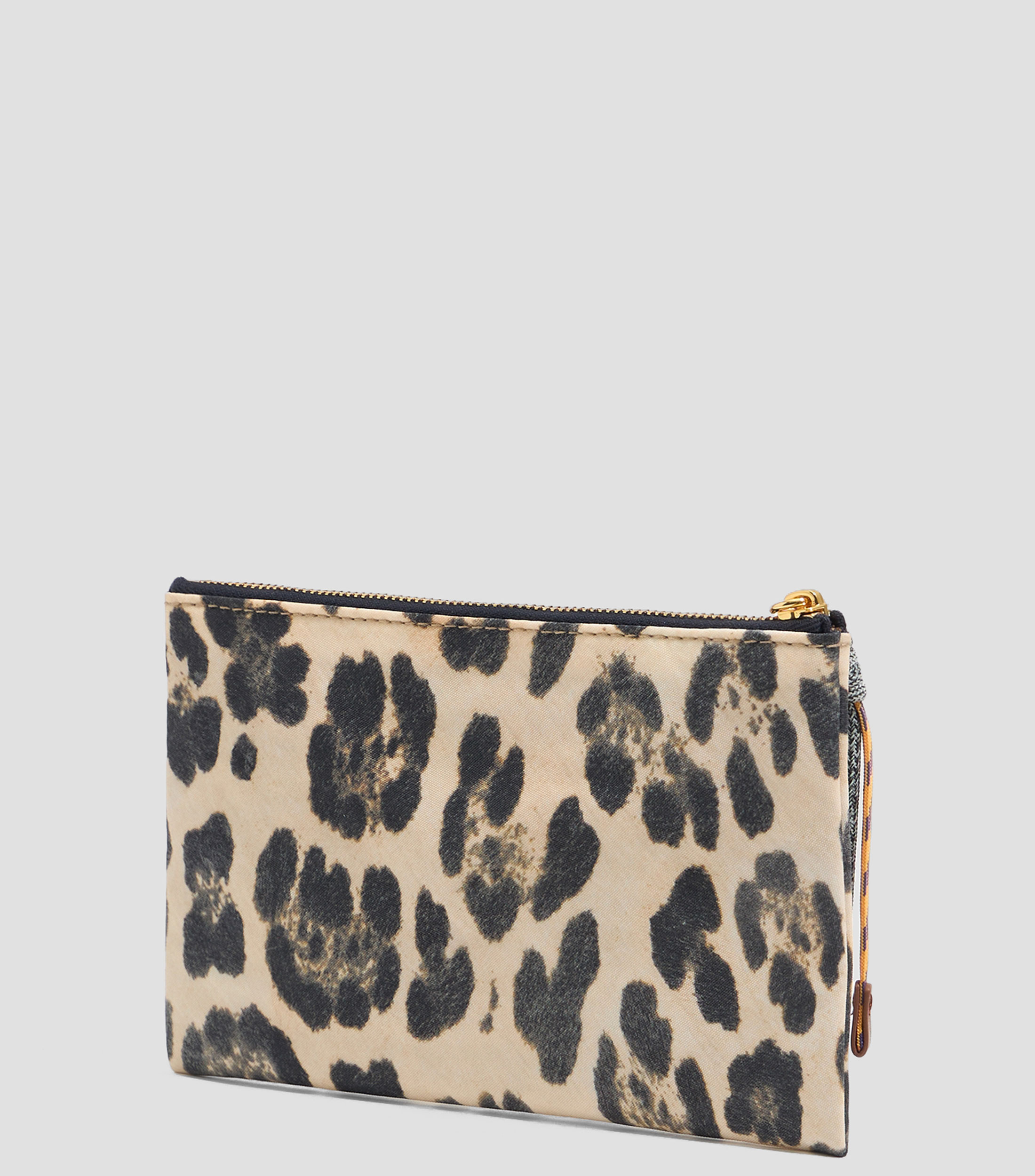 Cartera Leopard Mujer