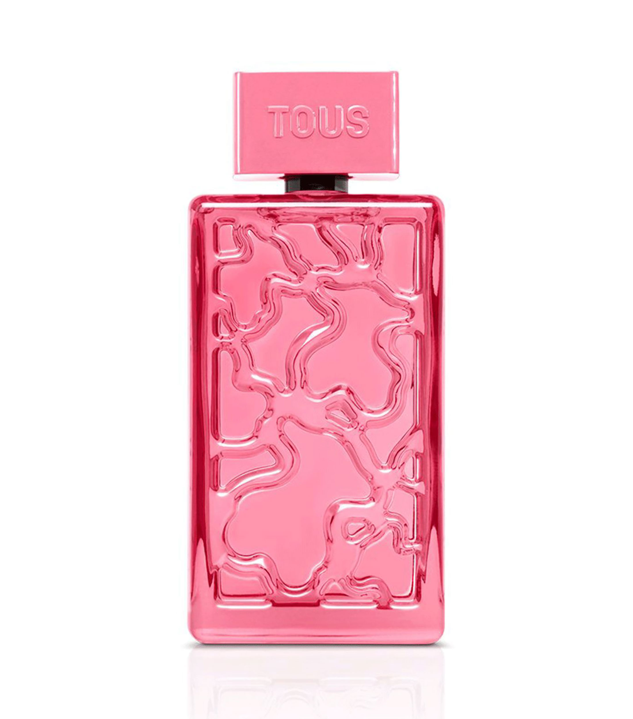 Perfume Kaos Eau de Parfum, 100 ml para Mujer
